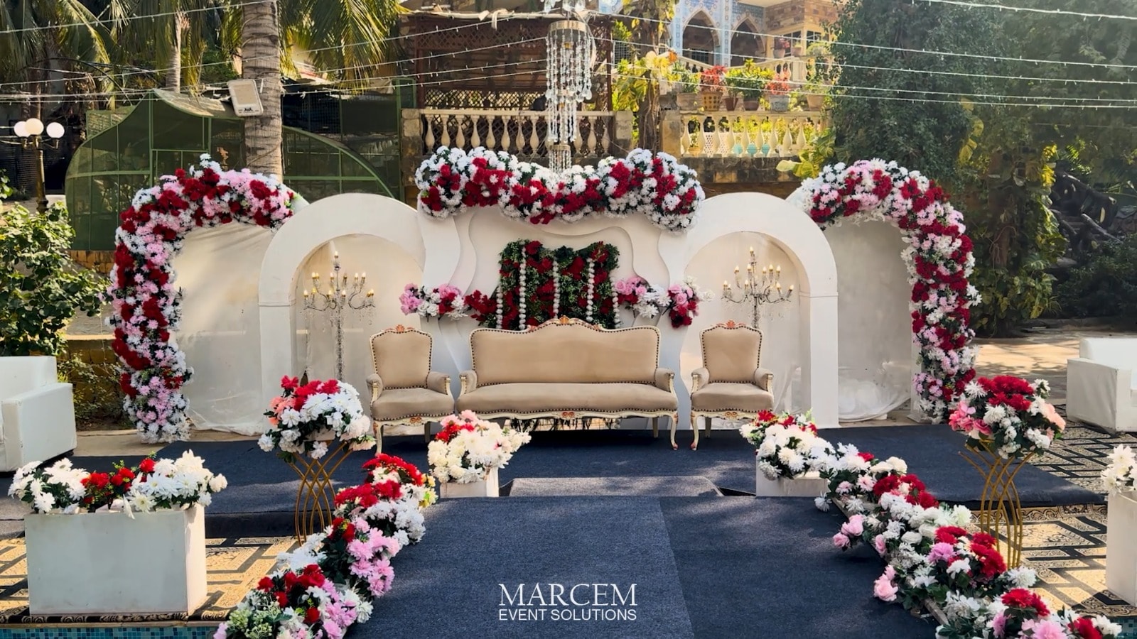 How to Choose the Right Wedding Planner for Your Big Day