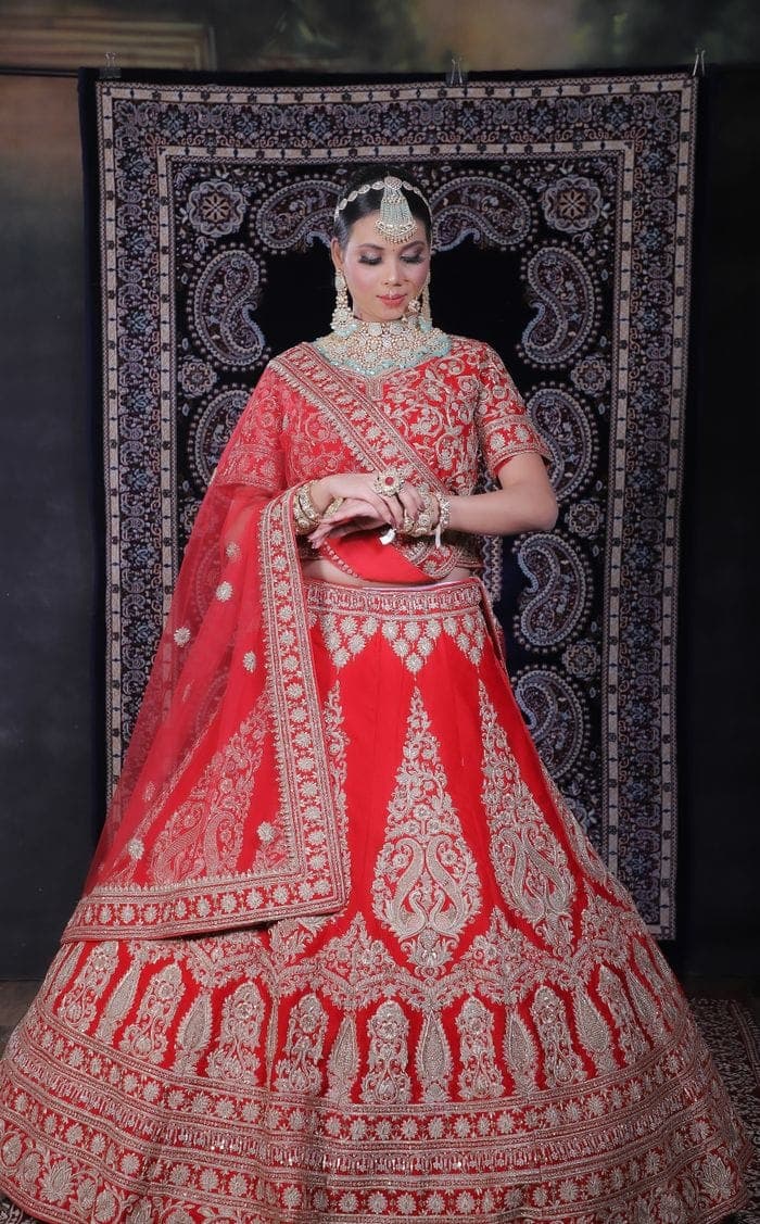 Ayesha & Hamza — gallery photo 3