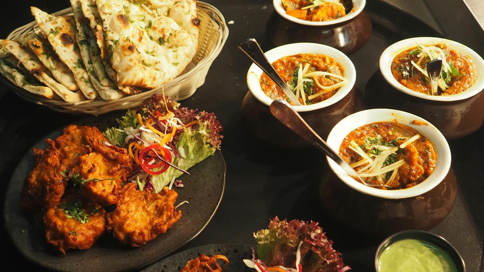 Bismillah Catering — gallery 1