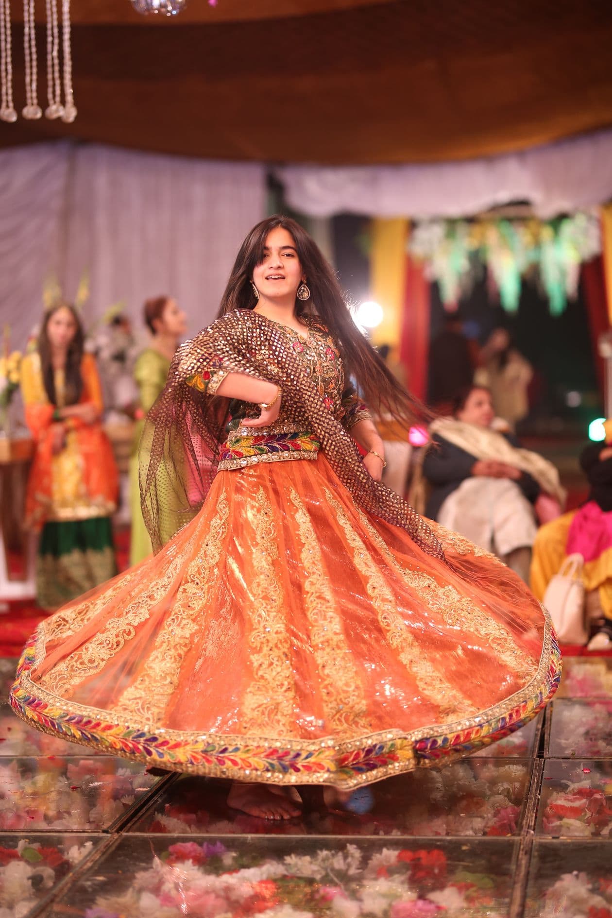 shaheen bridal — gallery 2