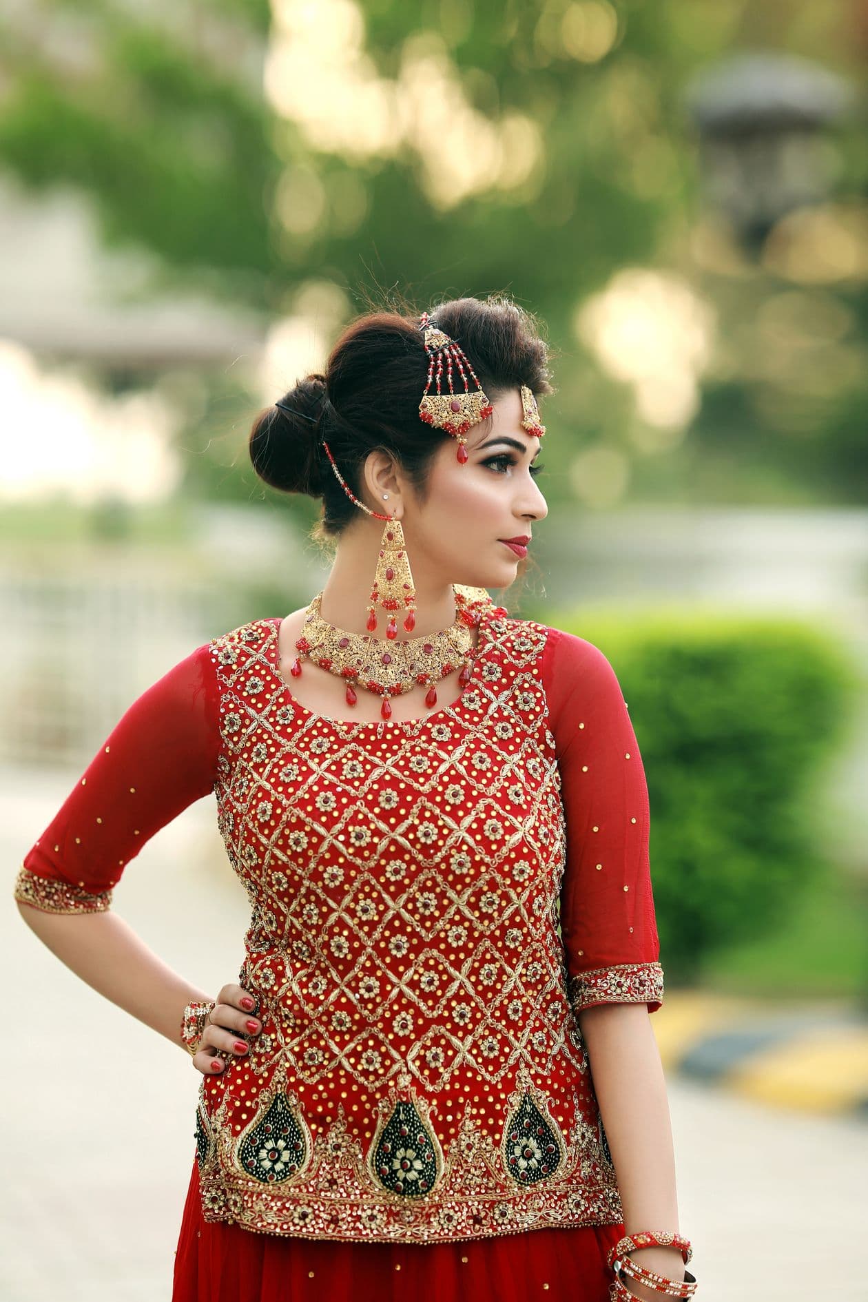 shaheen bridal — gallery 3