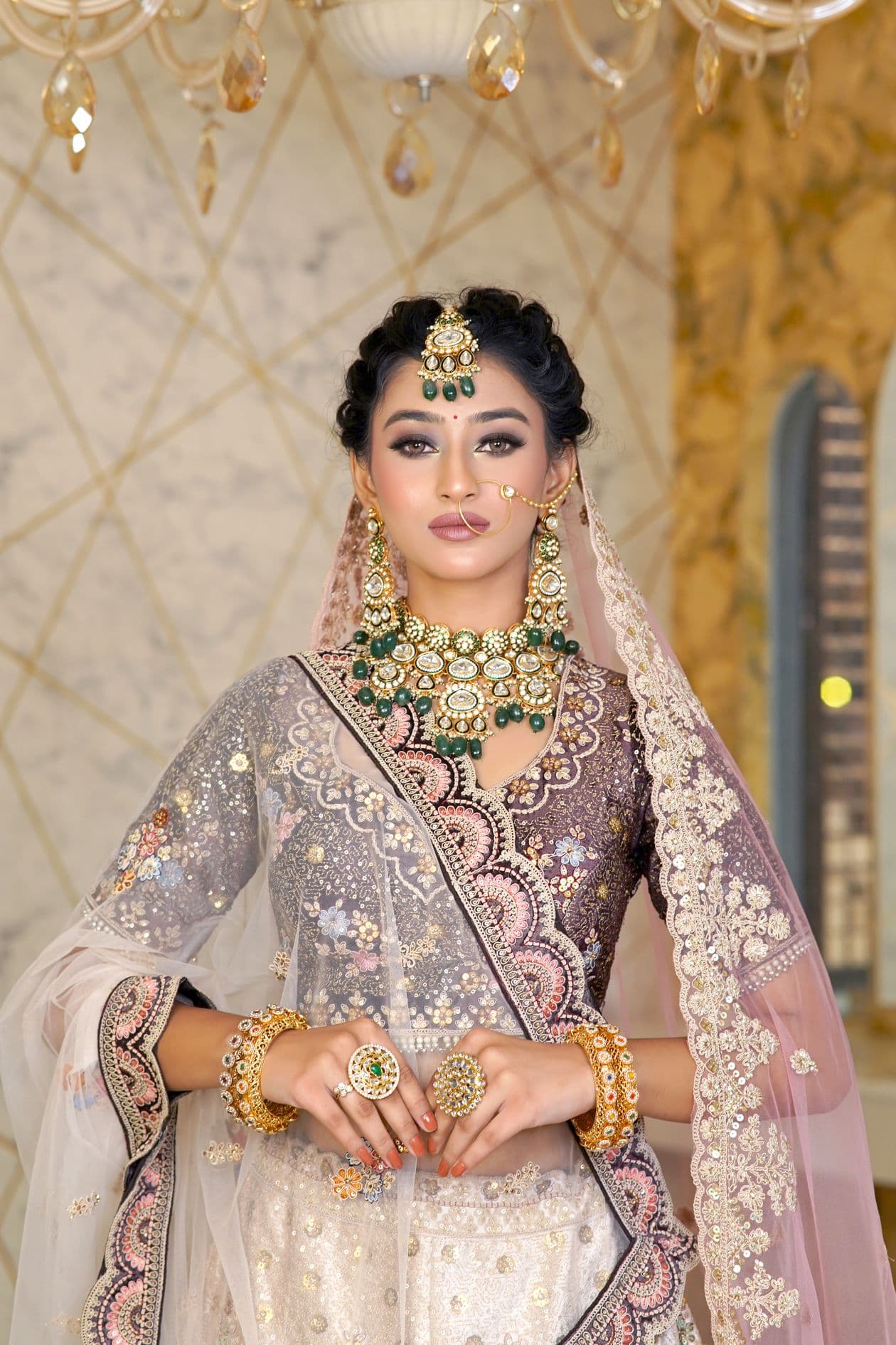 New Dulhan Beauty Parlor — gallery 3