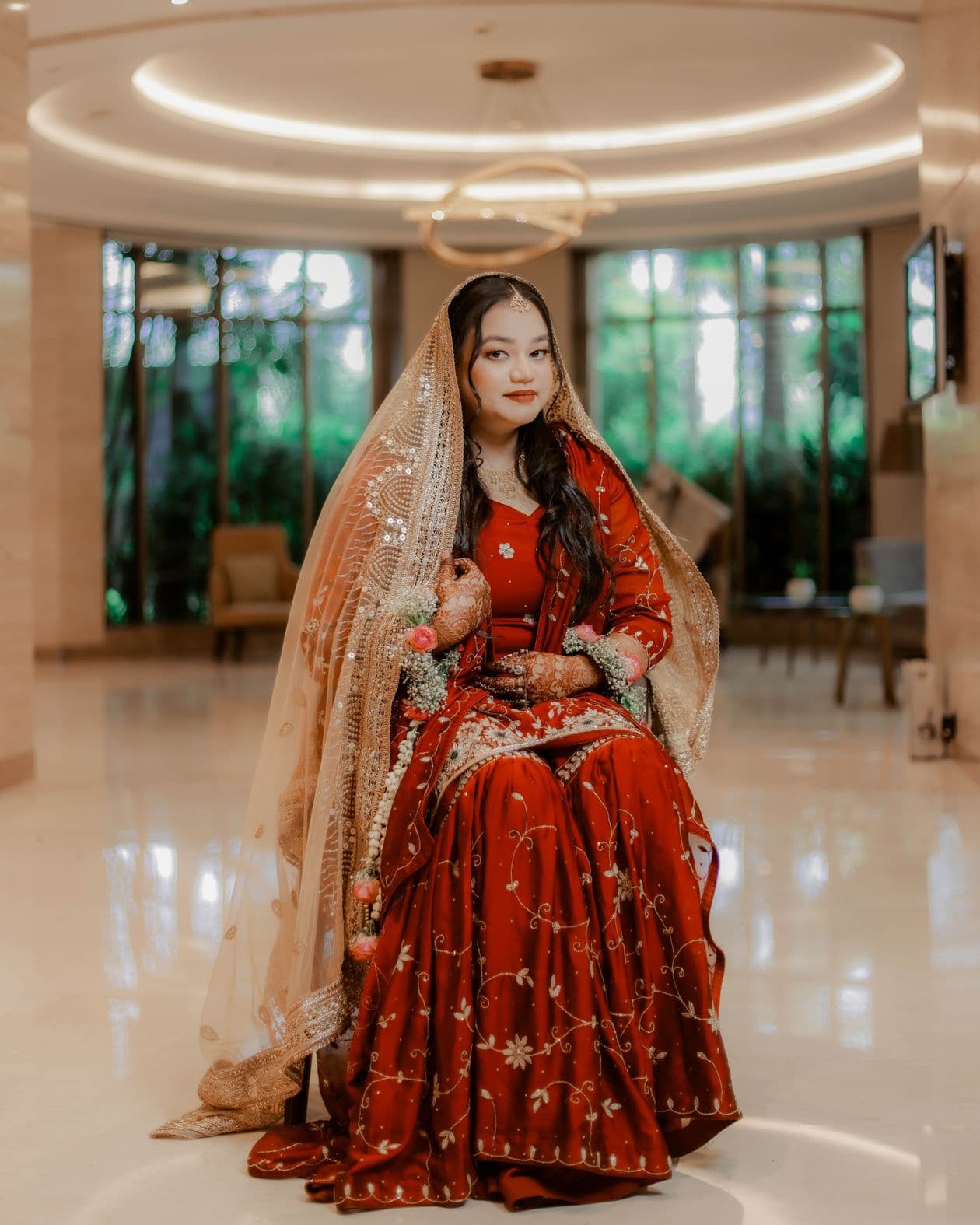 Tawakal Bridal — gallery 4