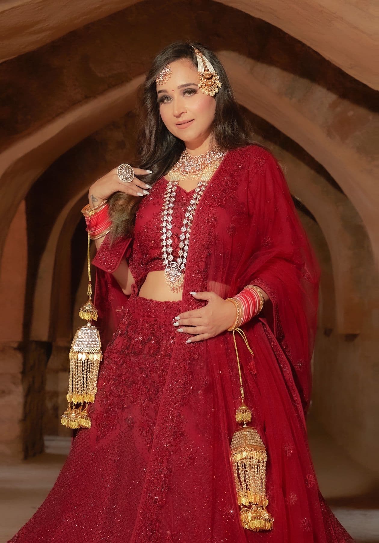 Tawakal Bridal — gallery 2
