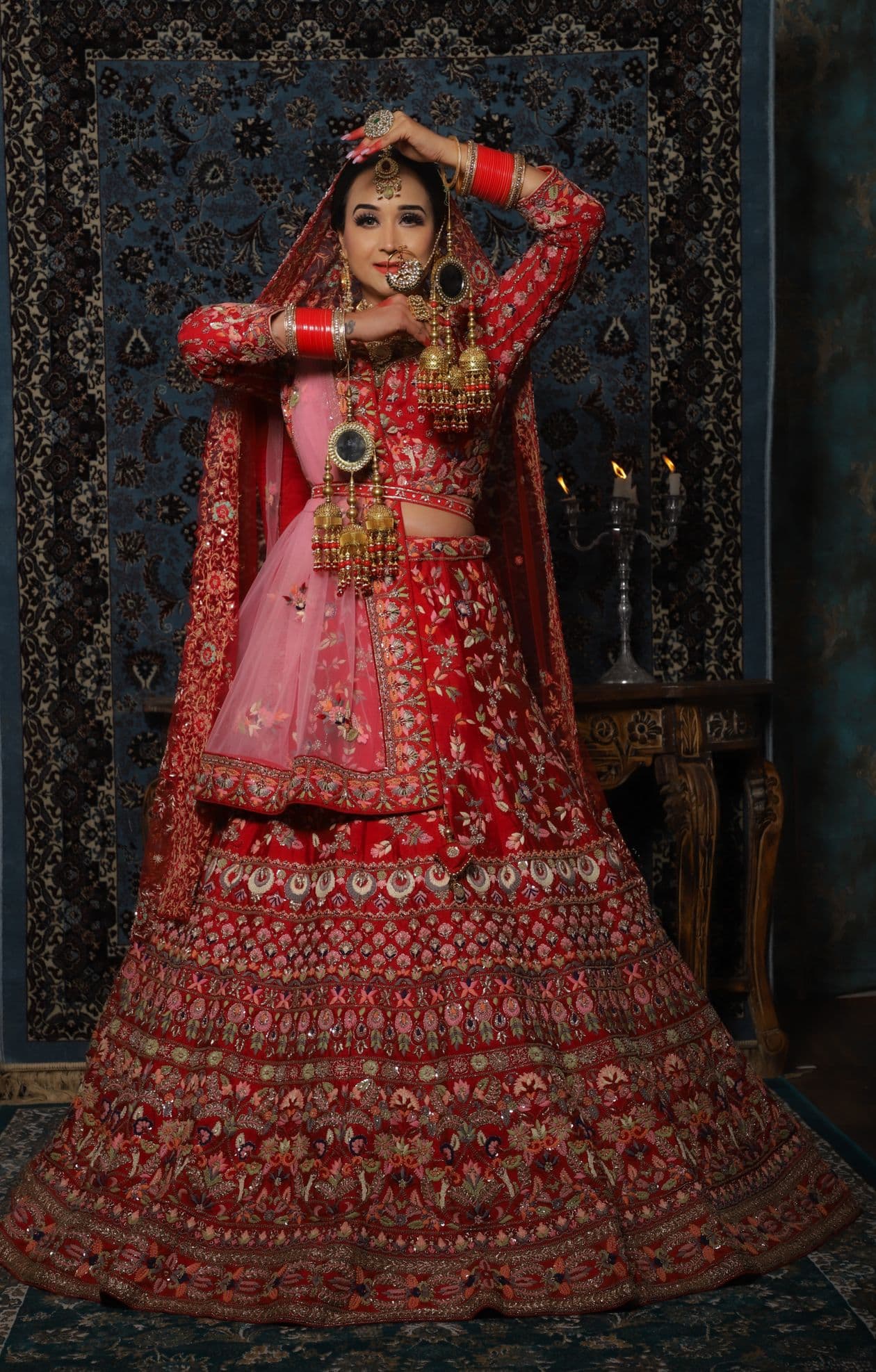 Silko bridal