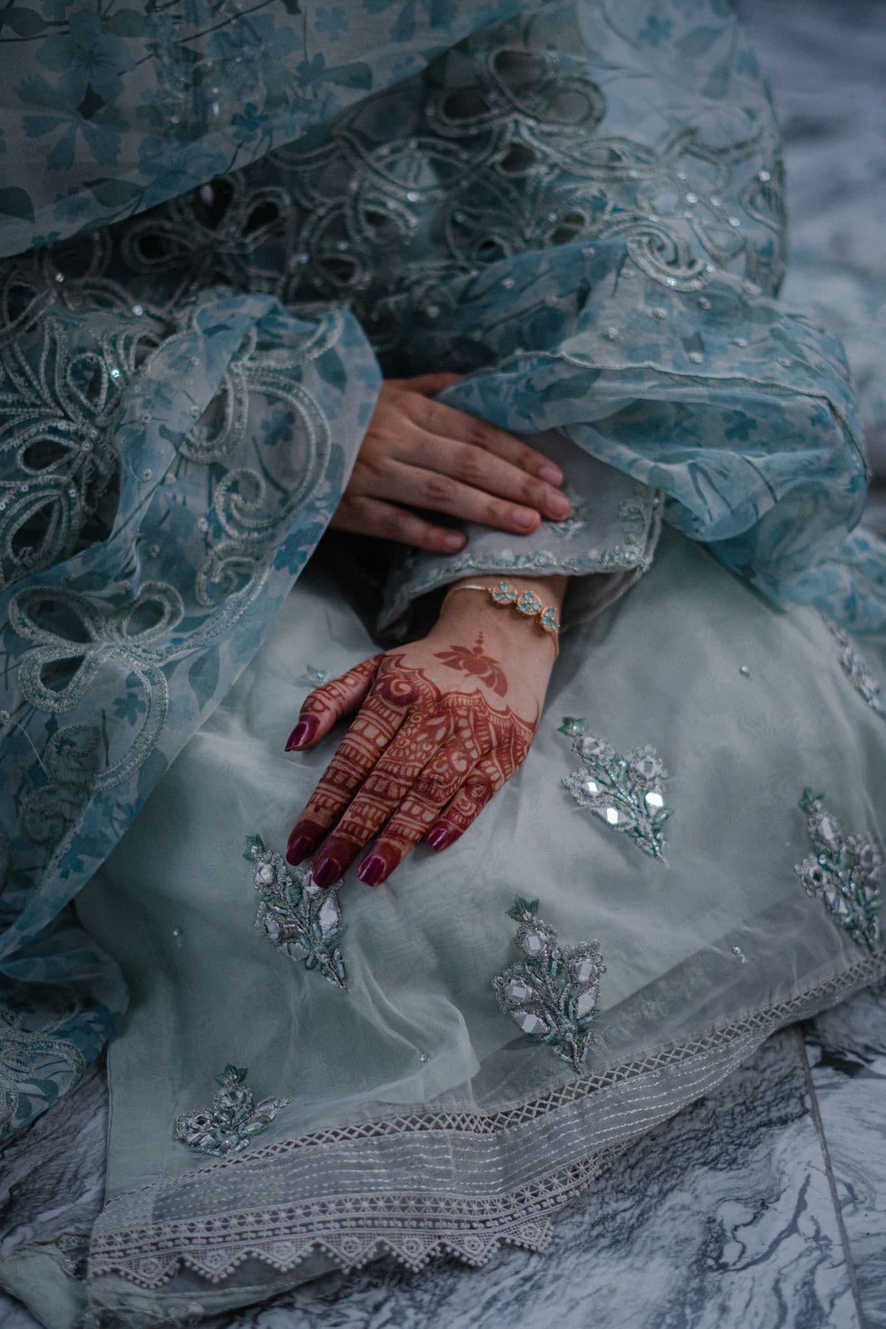 Silko bridal — gallery 4