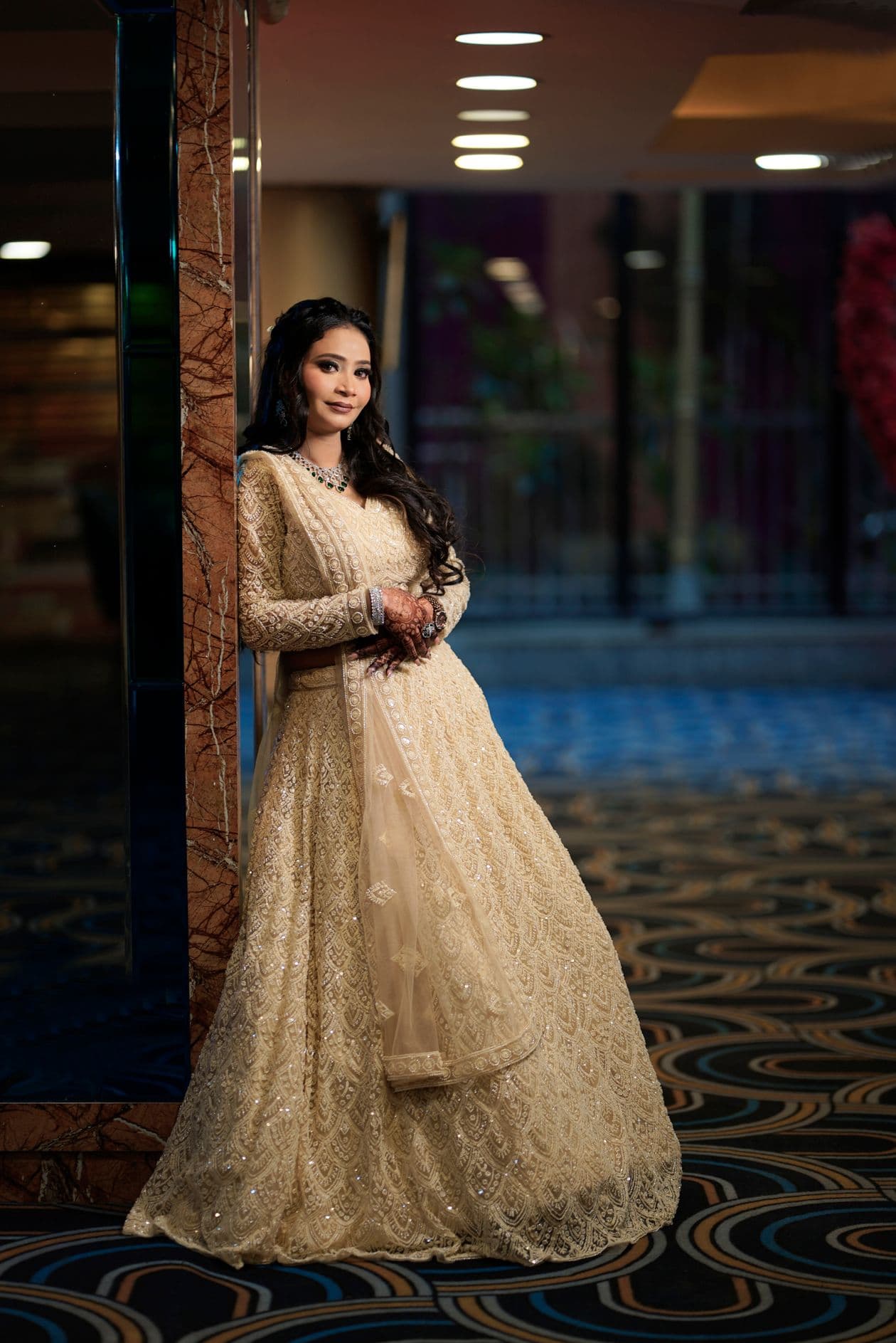 Fiza Bridal — gallery 4