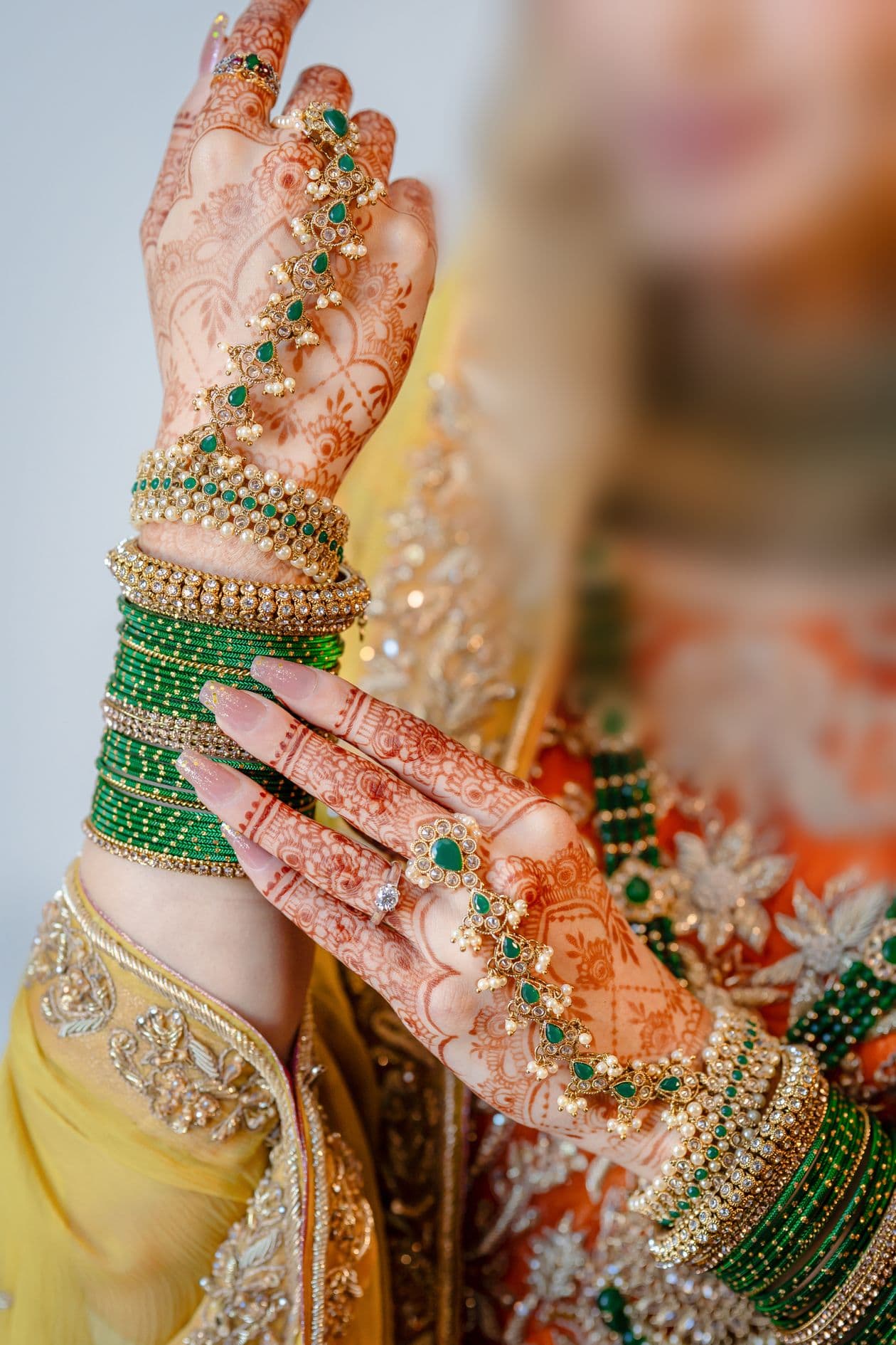 Royal Bridal Couture