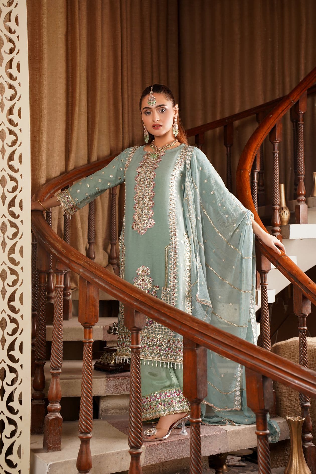 Royal Bridal Couture — gallery 1