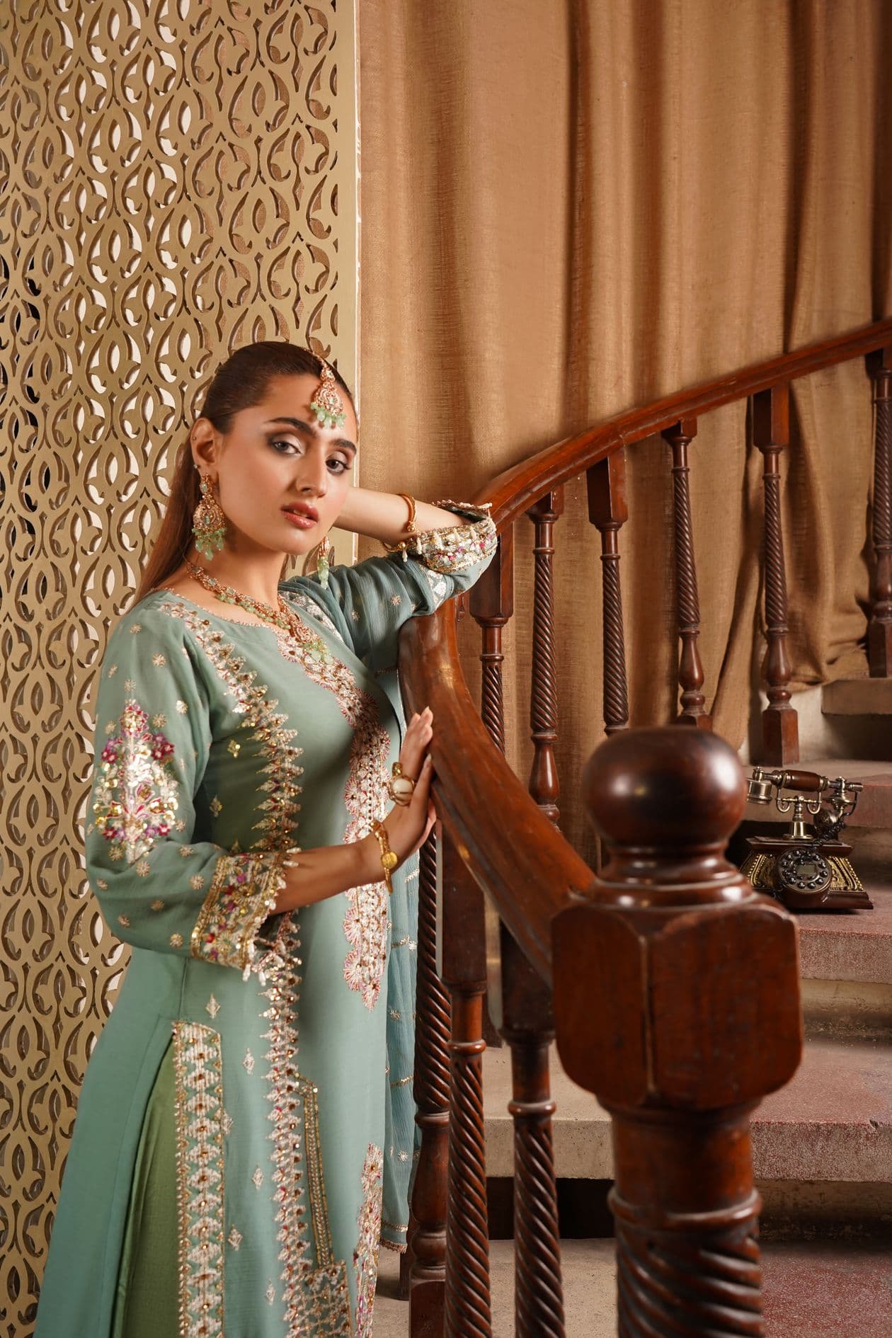 Royal Bridal Couture — gallery 2