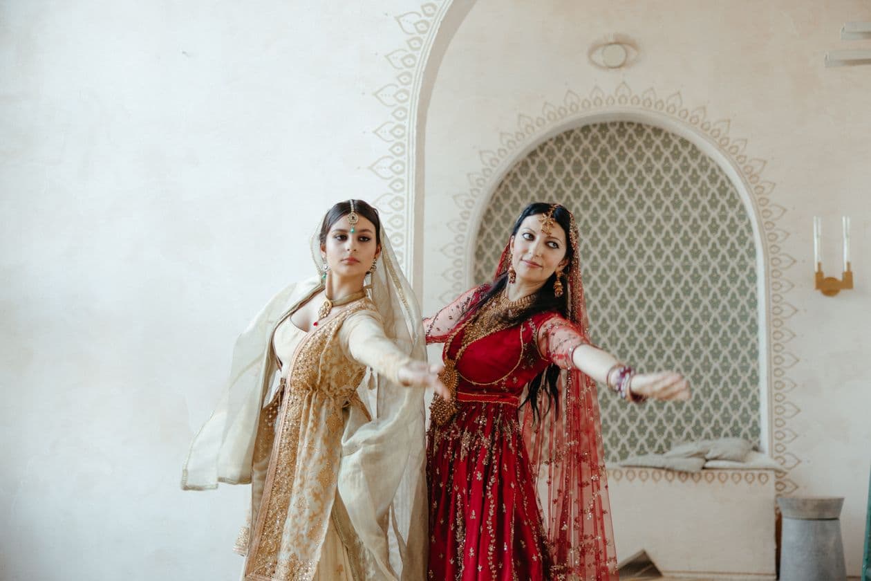 Tayyaba bridals — gallery 4