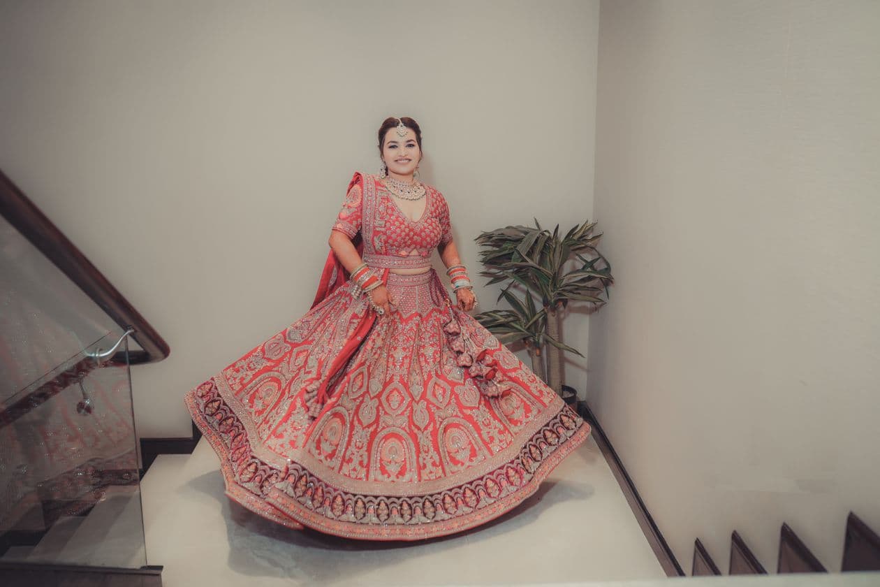 Monosh Bridal — gallery 4