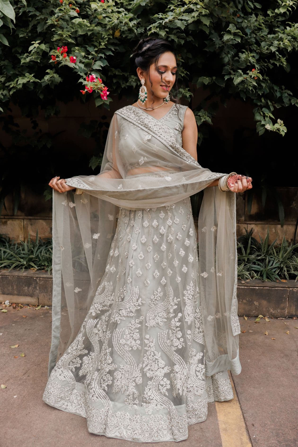 Monosh Bridal — gallery 3