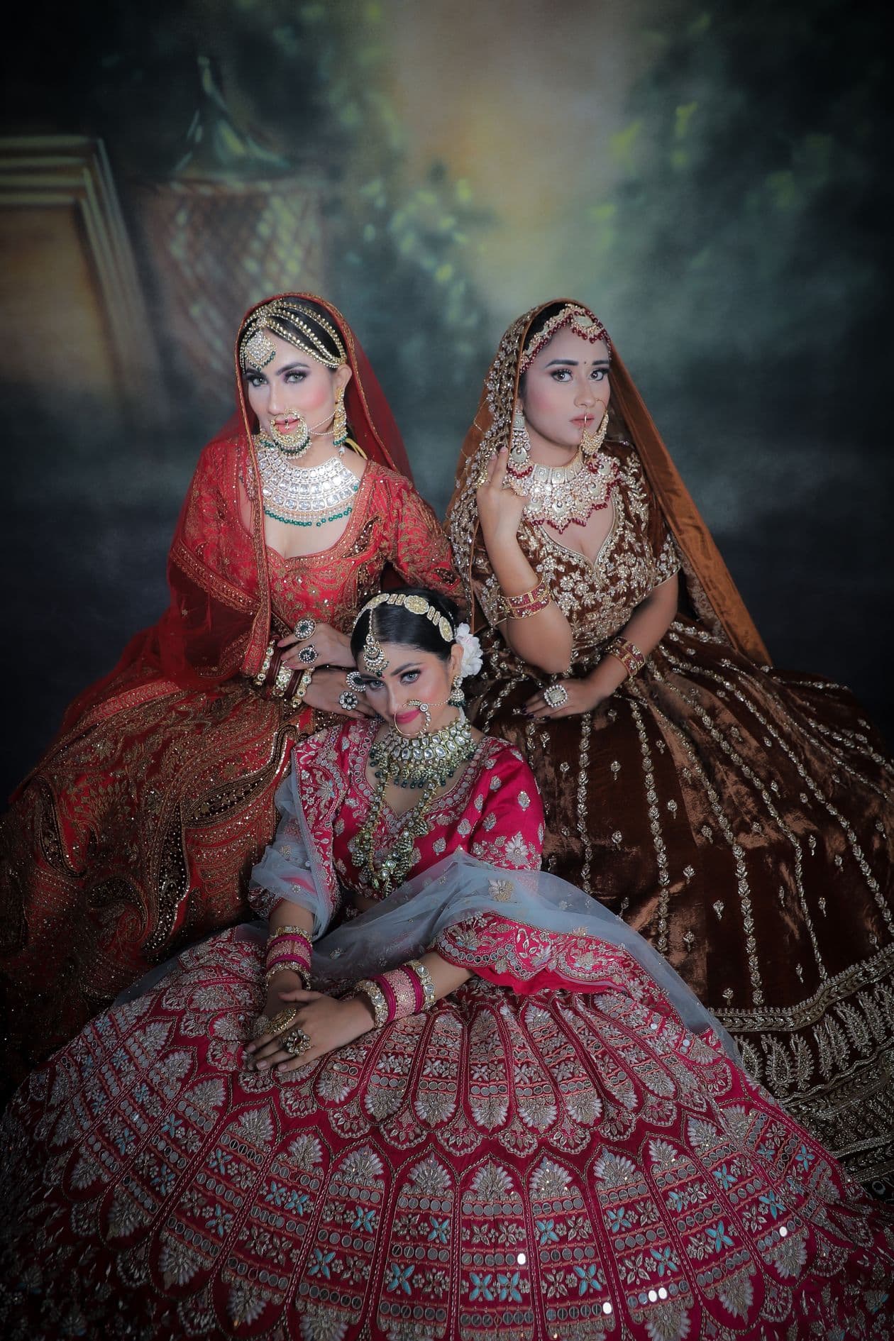 Monosh Bridal — gallery 2