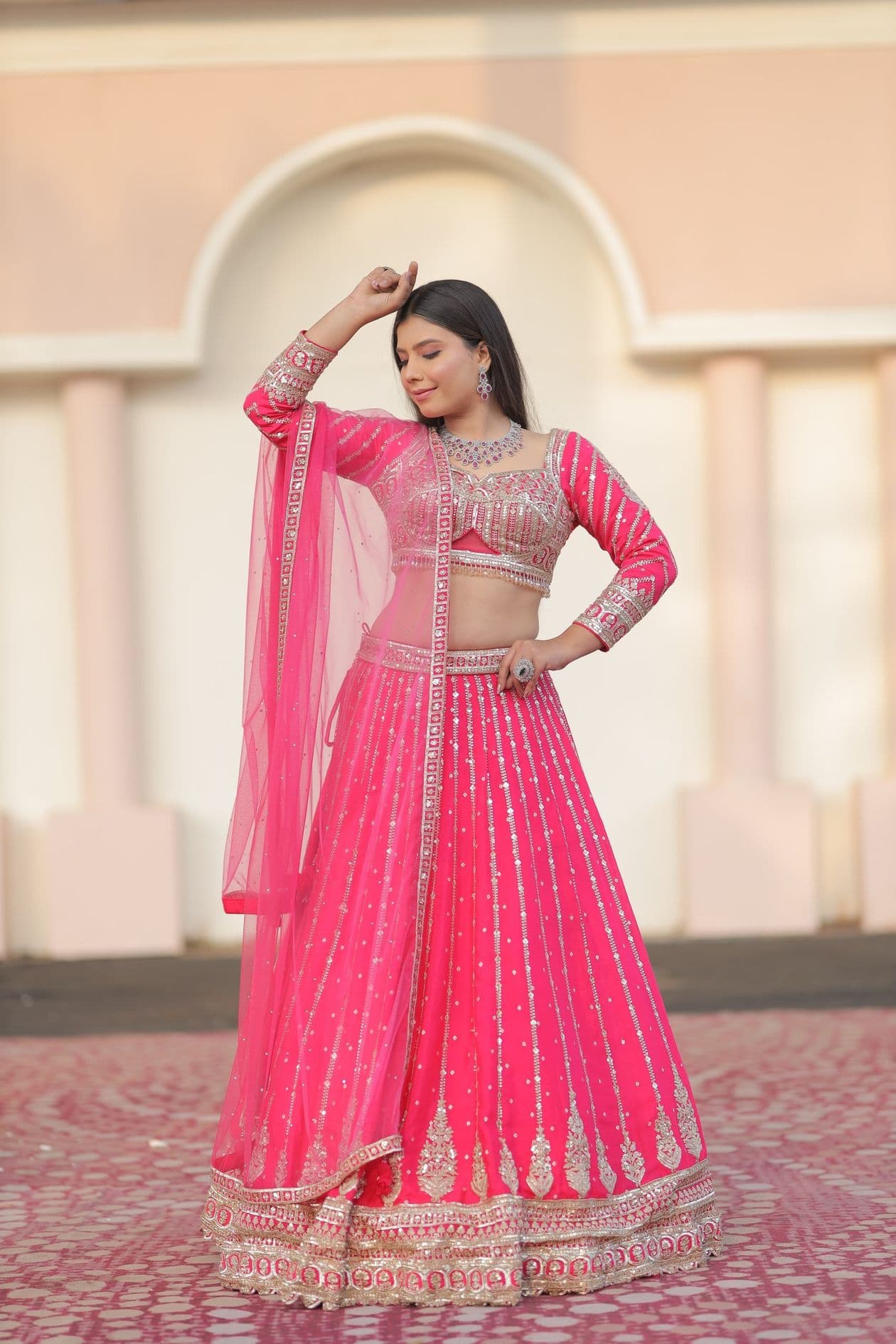 Tayyaba bridals — gallery 2