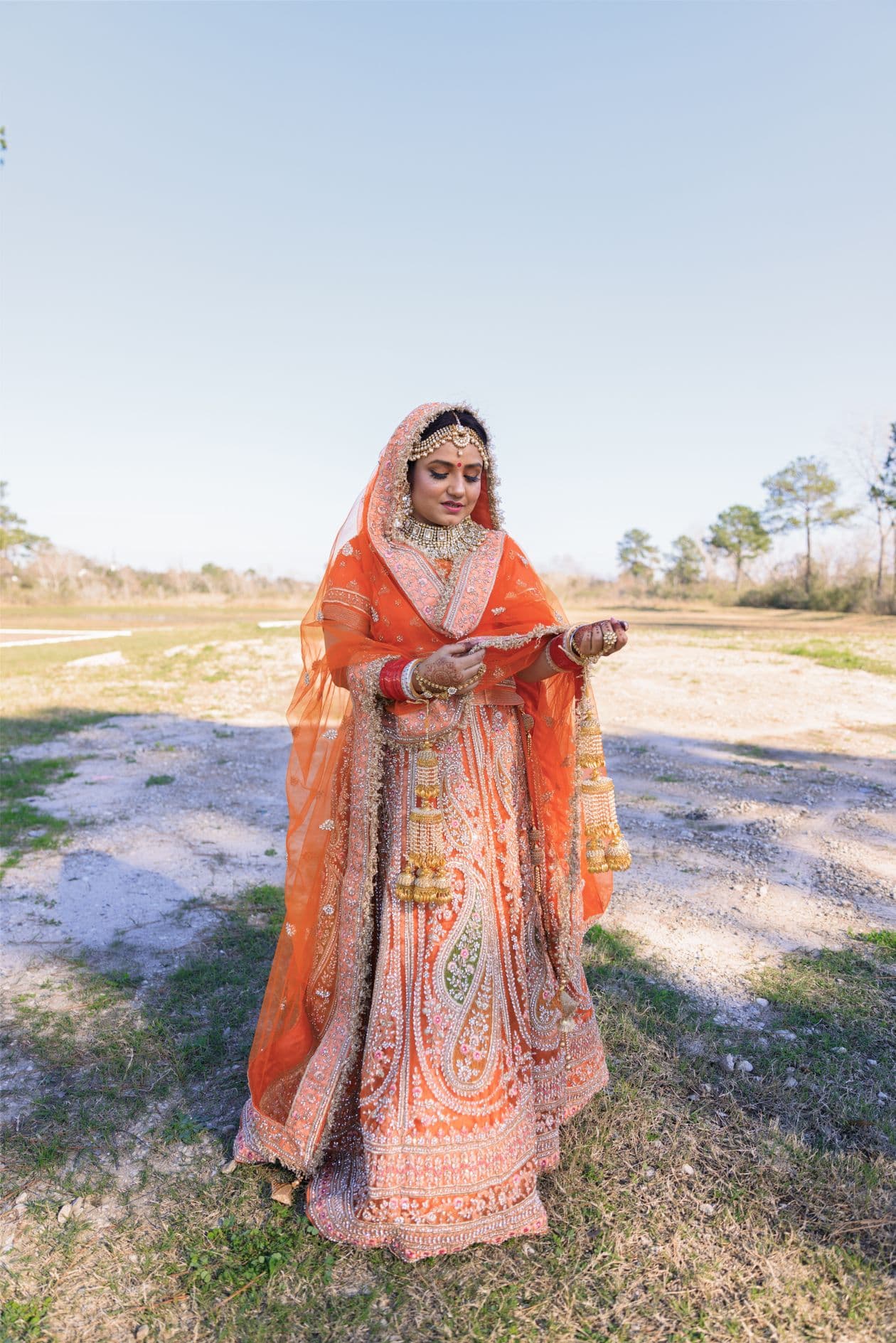 Tayyaba bridals — gallery 3