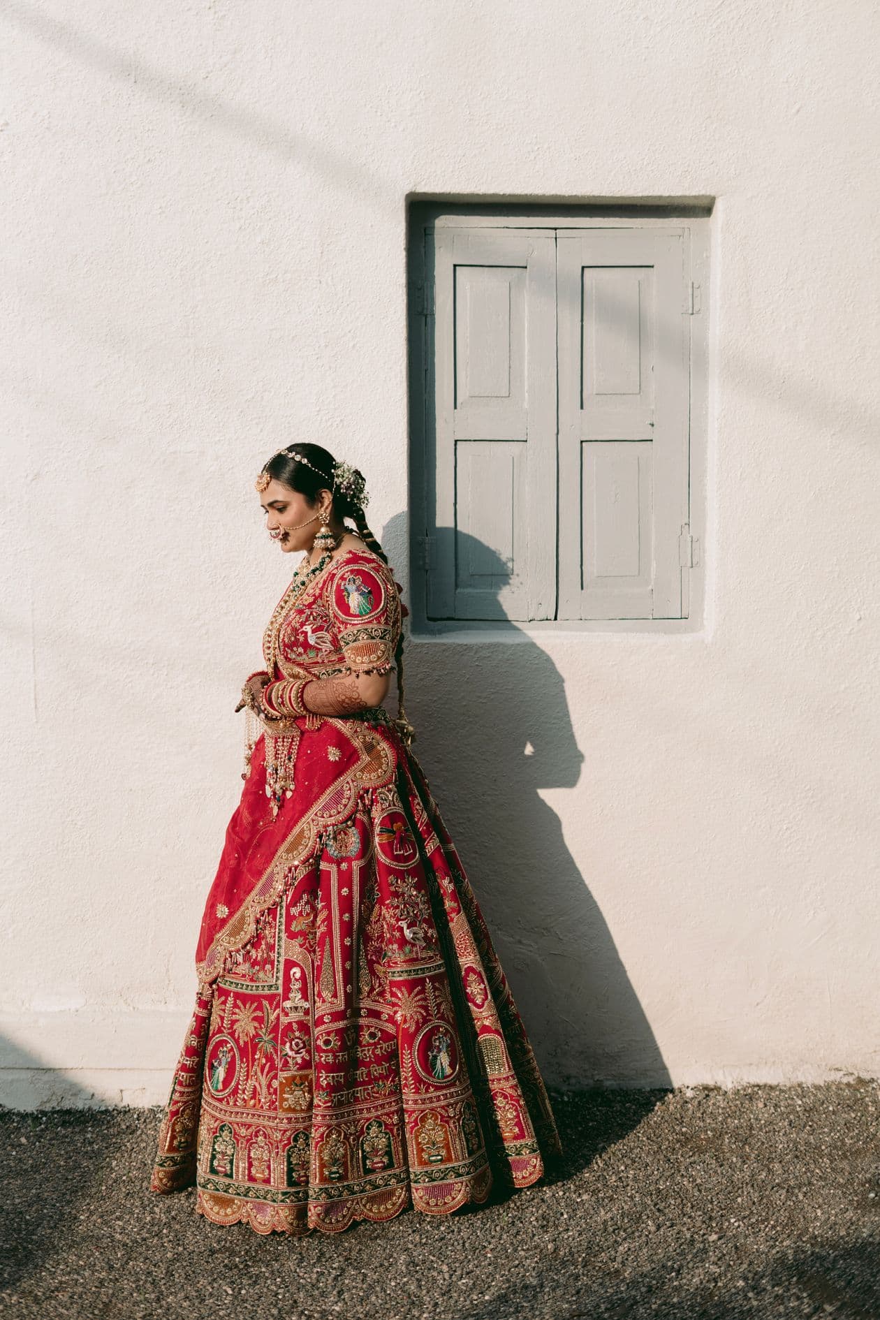 Dulhan Bazar — Jhelum