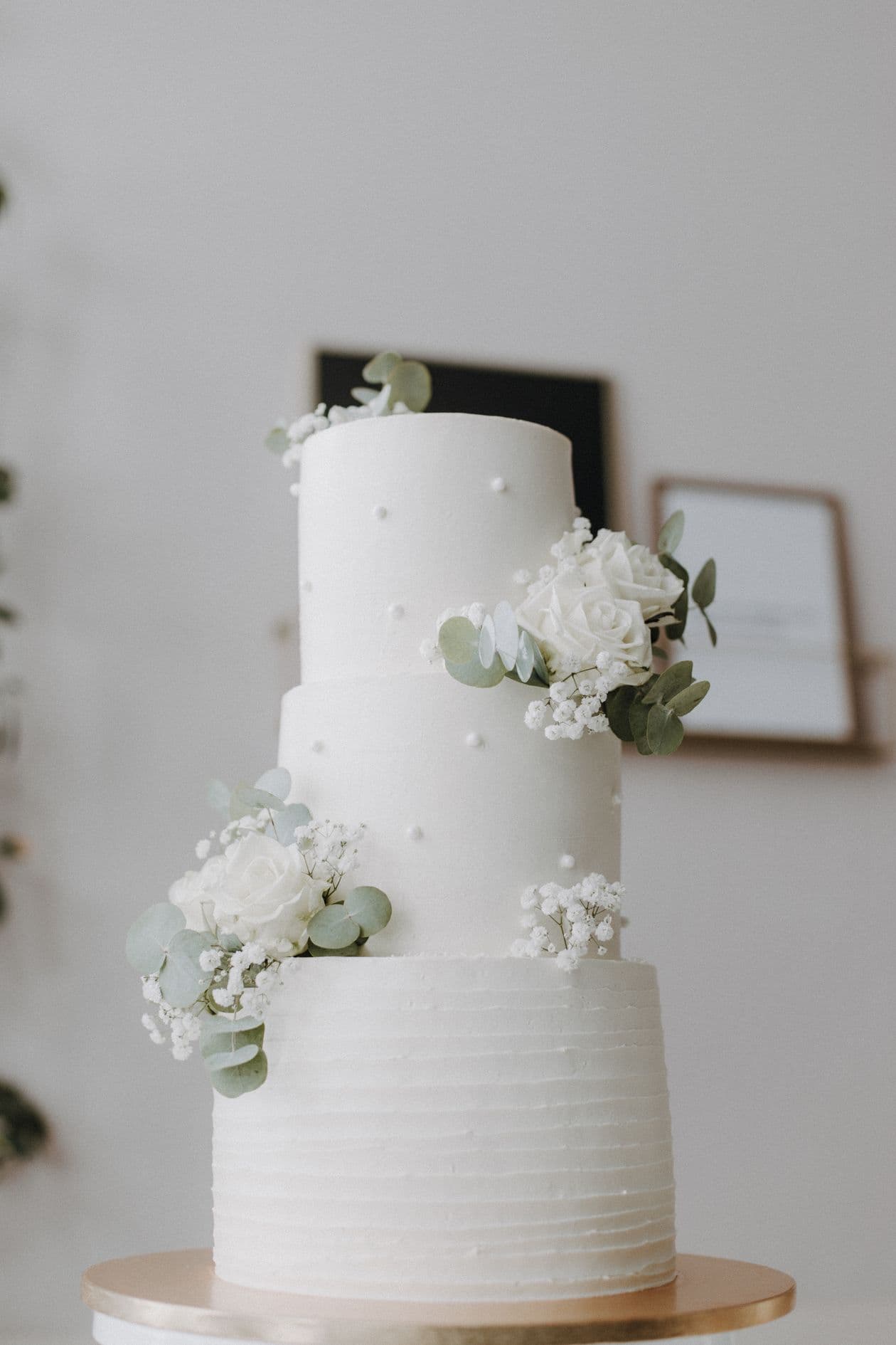Master Cakes — Karachi