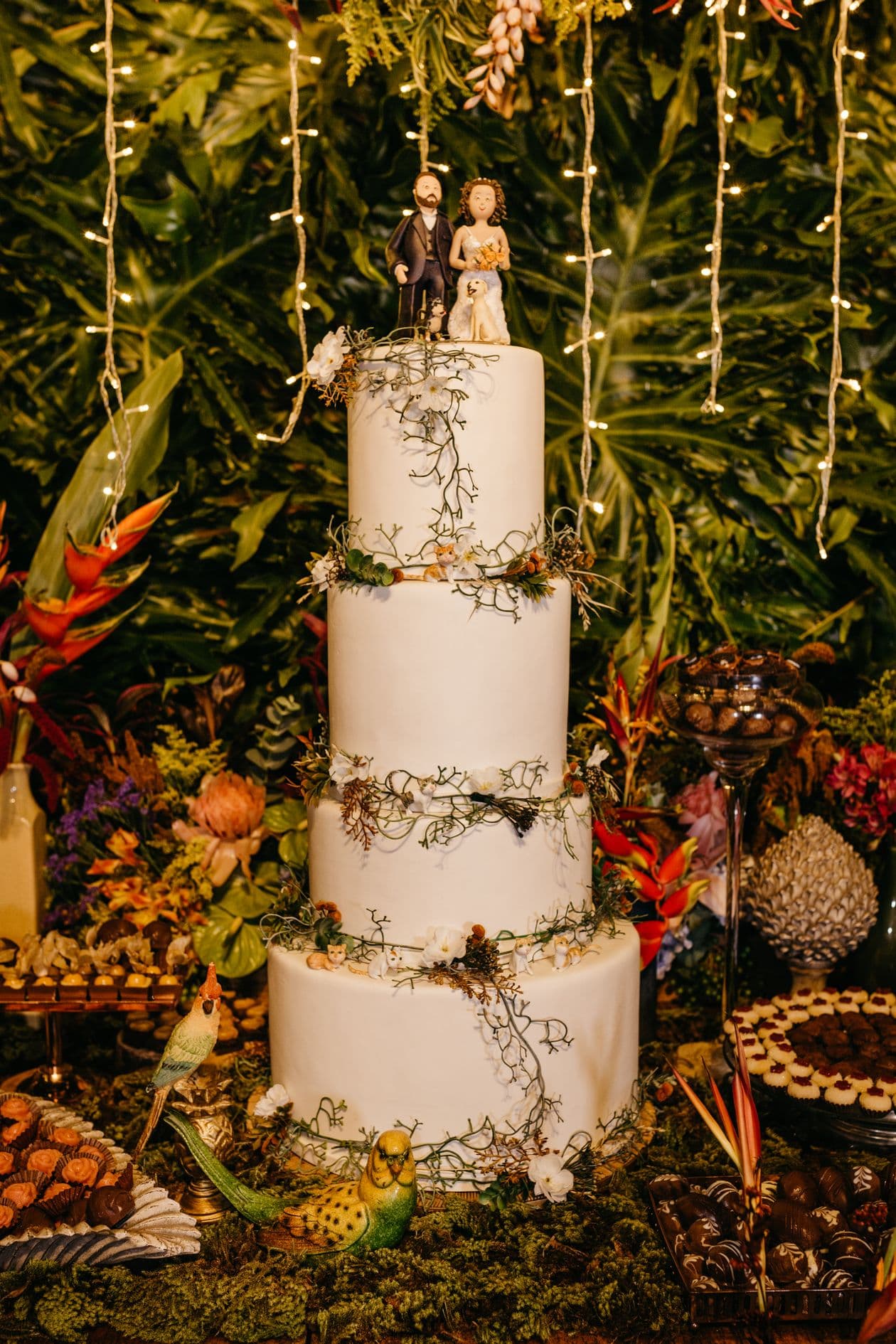 Master Cakes — Karachi — gallery 1
