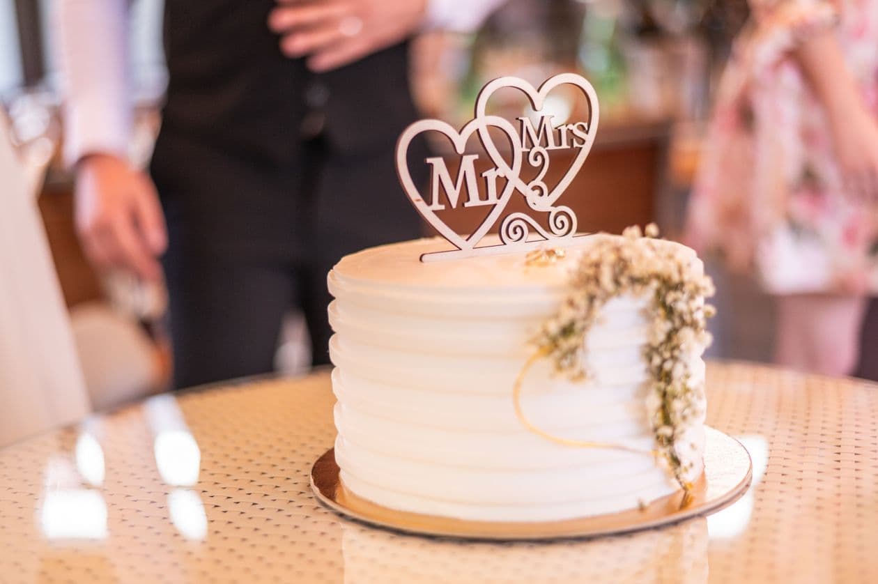The Cake Corner — gallery 1