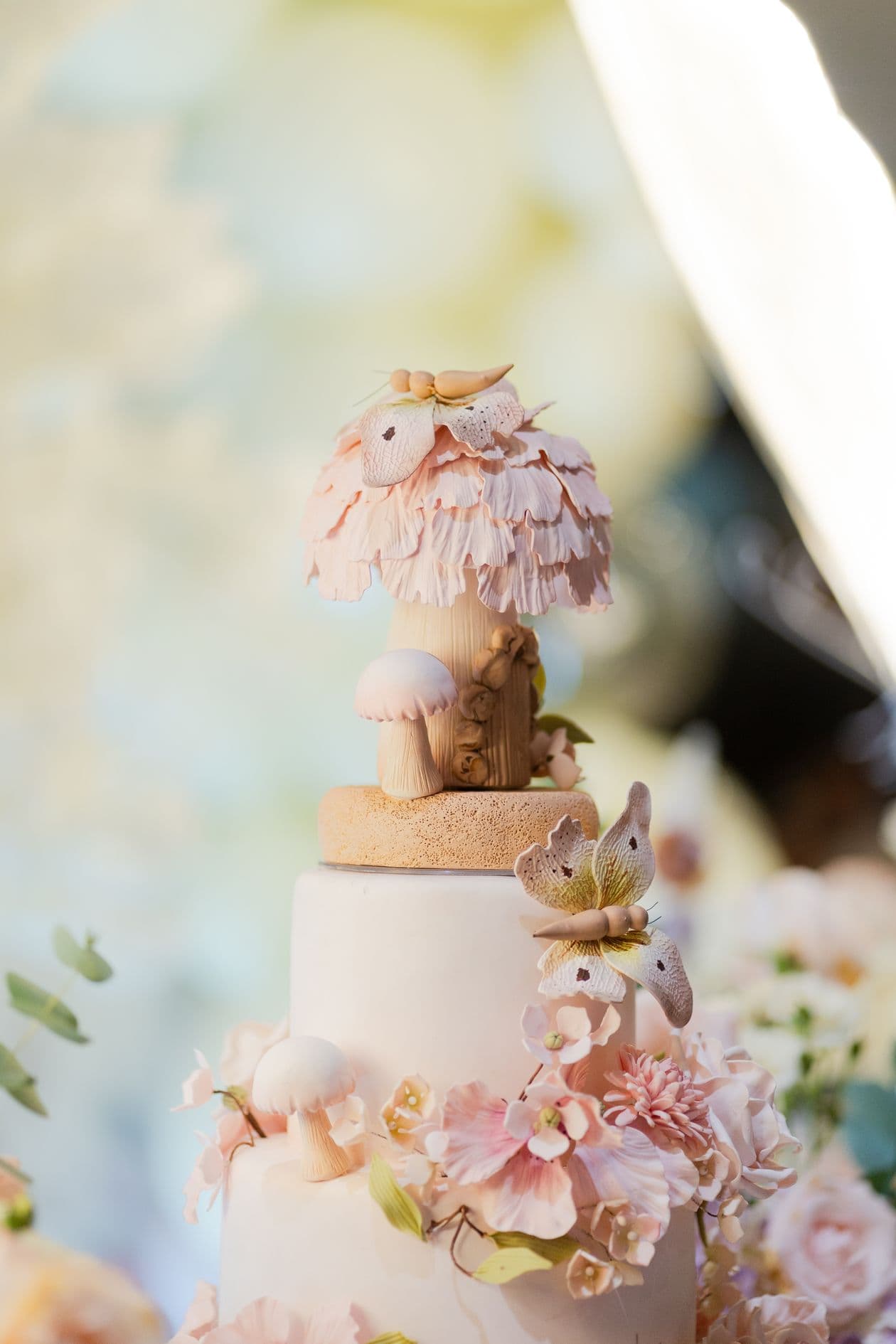 Tee's Cakery — gallery 3