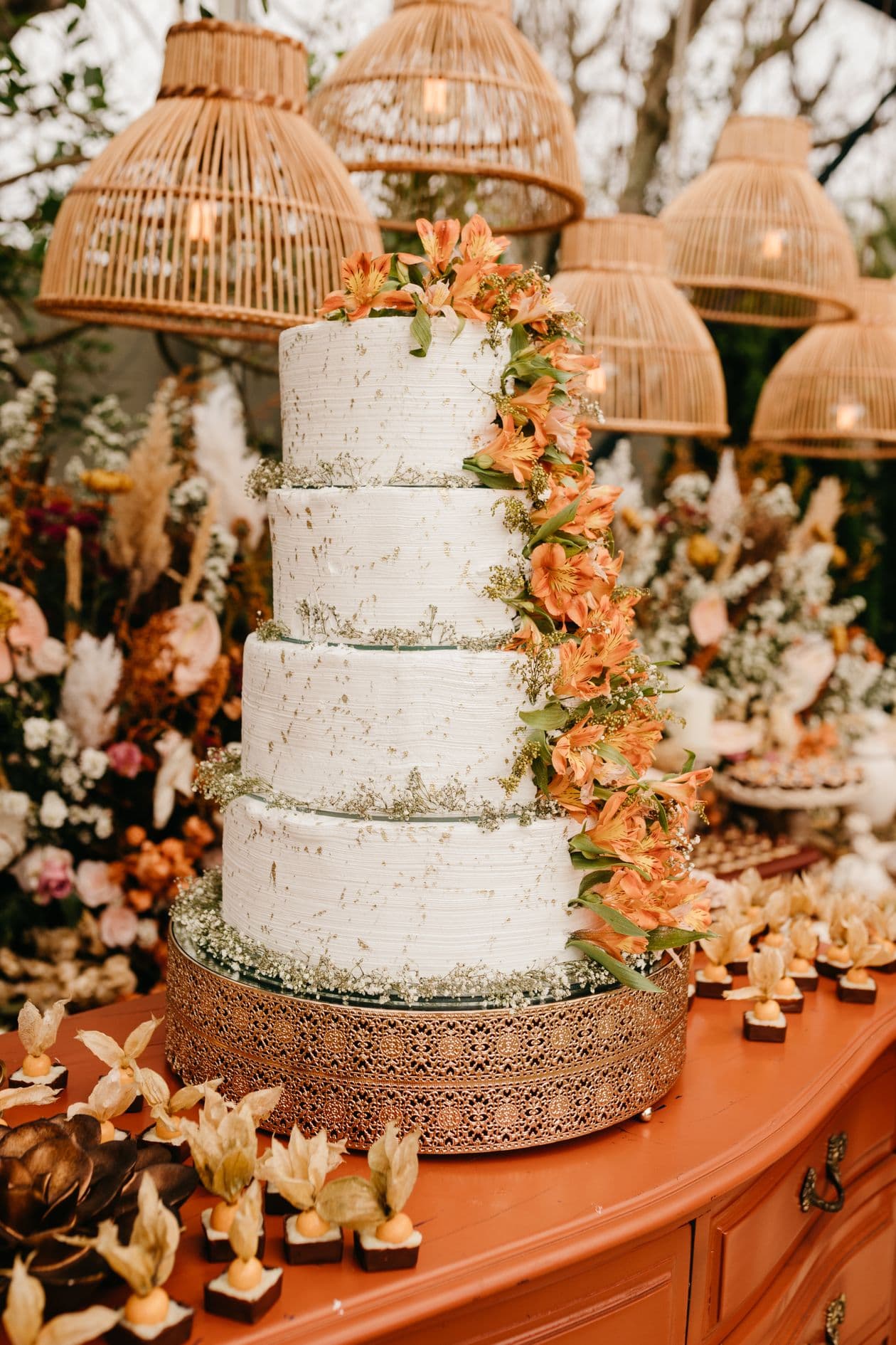Tee's Cakery — gallery 4
