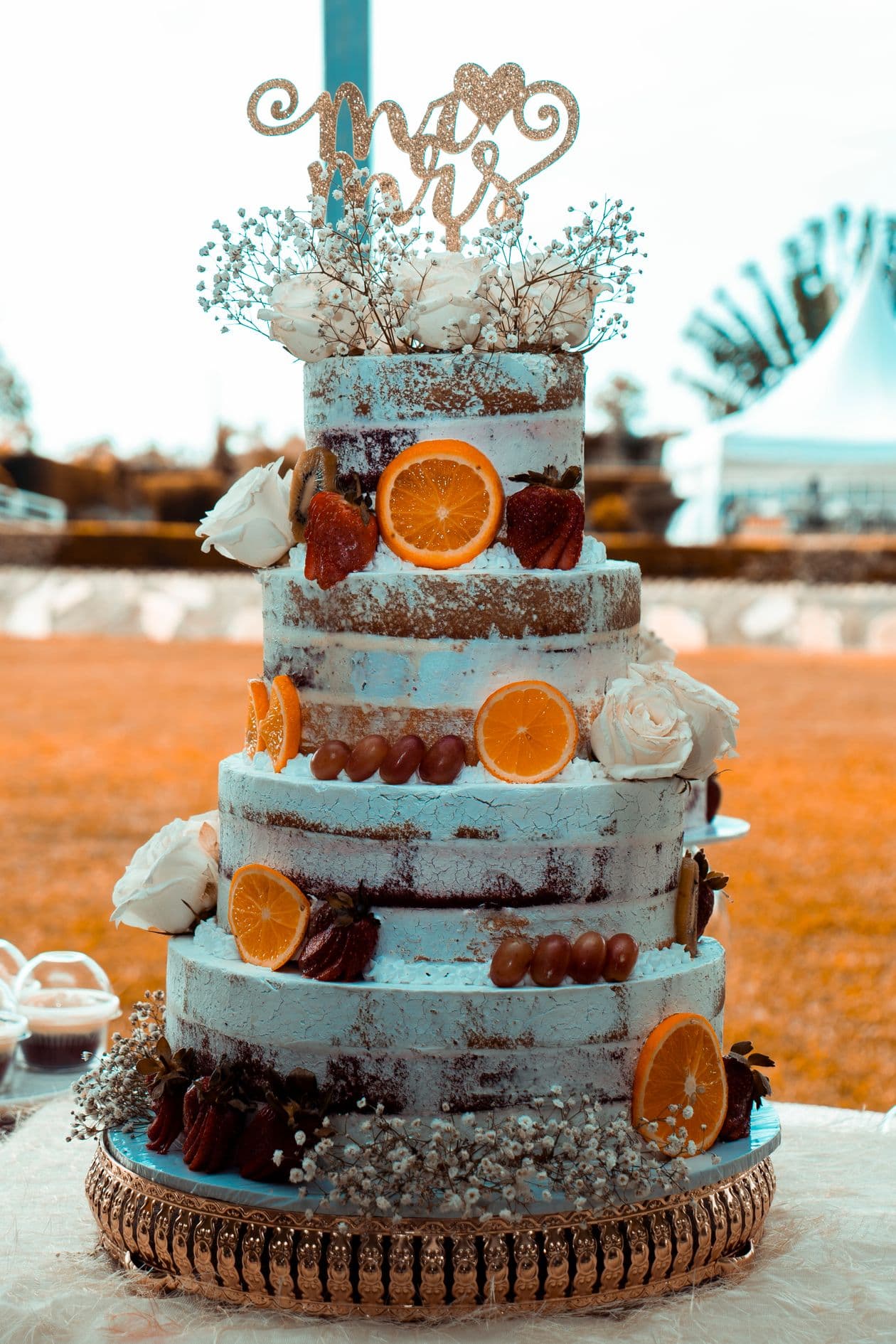 Tee's Cakery — gallery 2