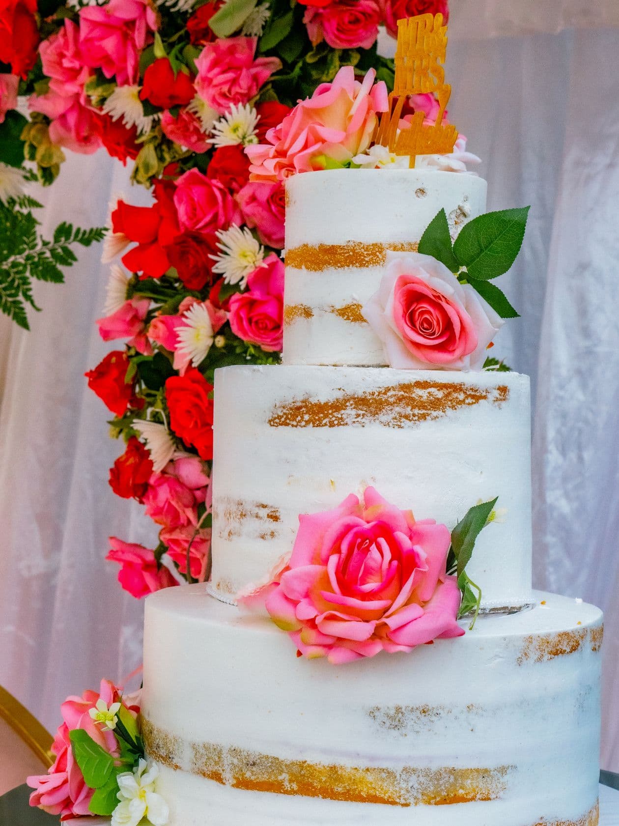 Hazels Cakes