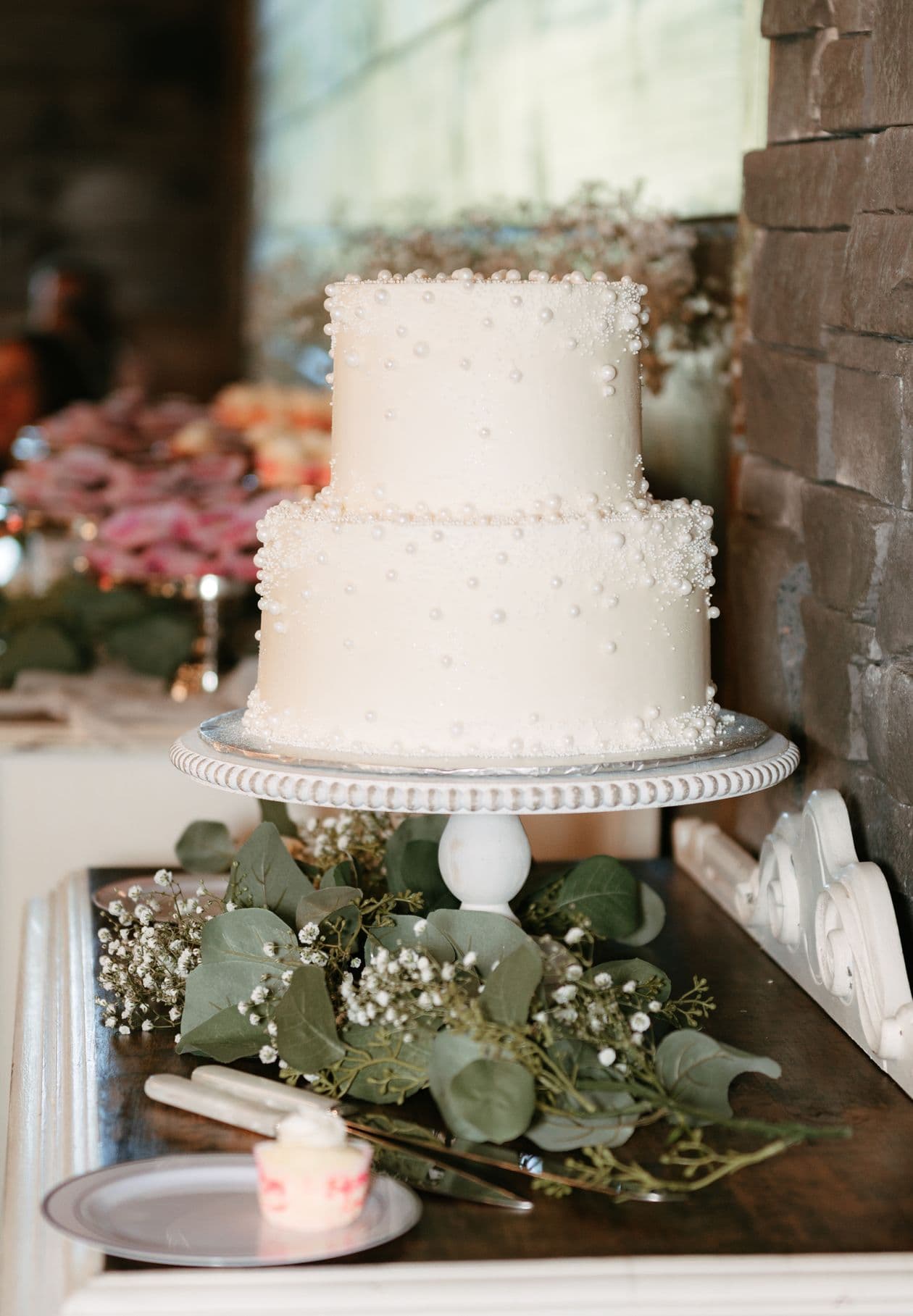 Hazels Cakes — gallery 2