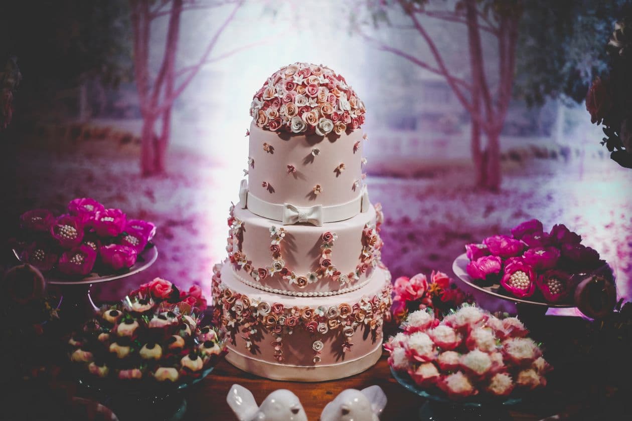 Hazels Cakes — gallery 4