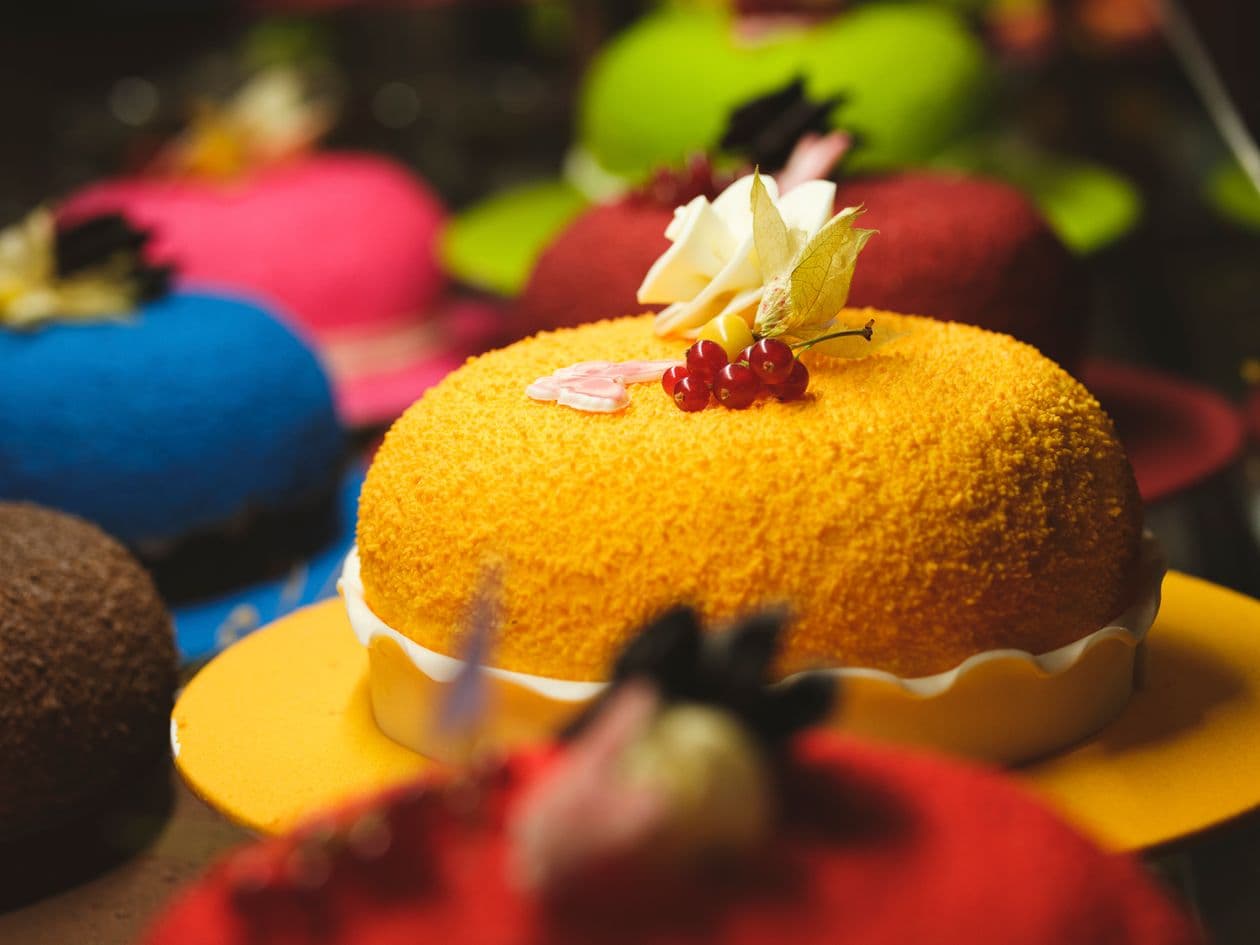 Bread n Cakes — gallery 3