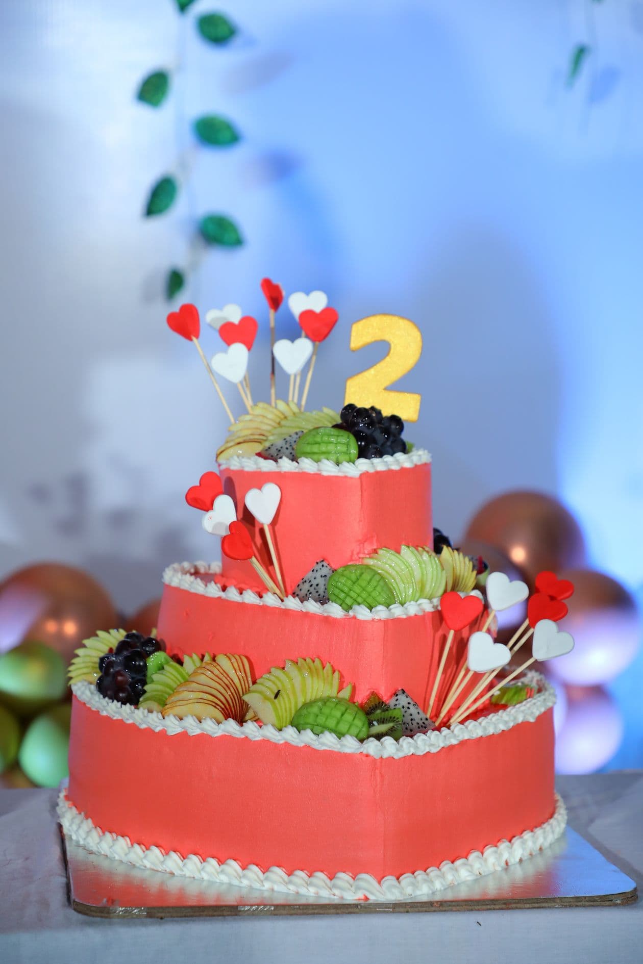 Hazels Cakes — gallery 3