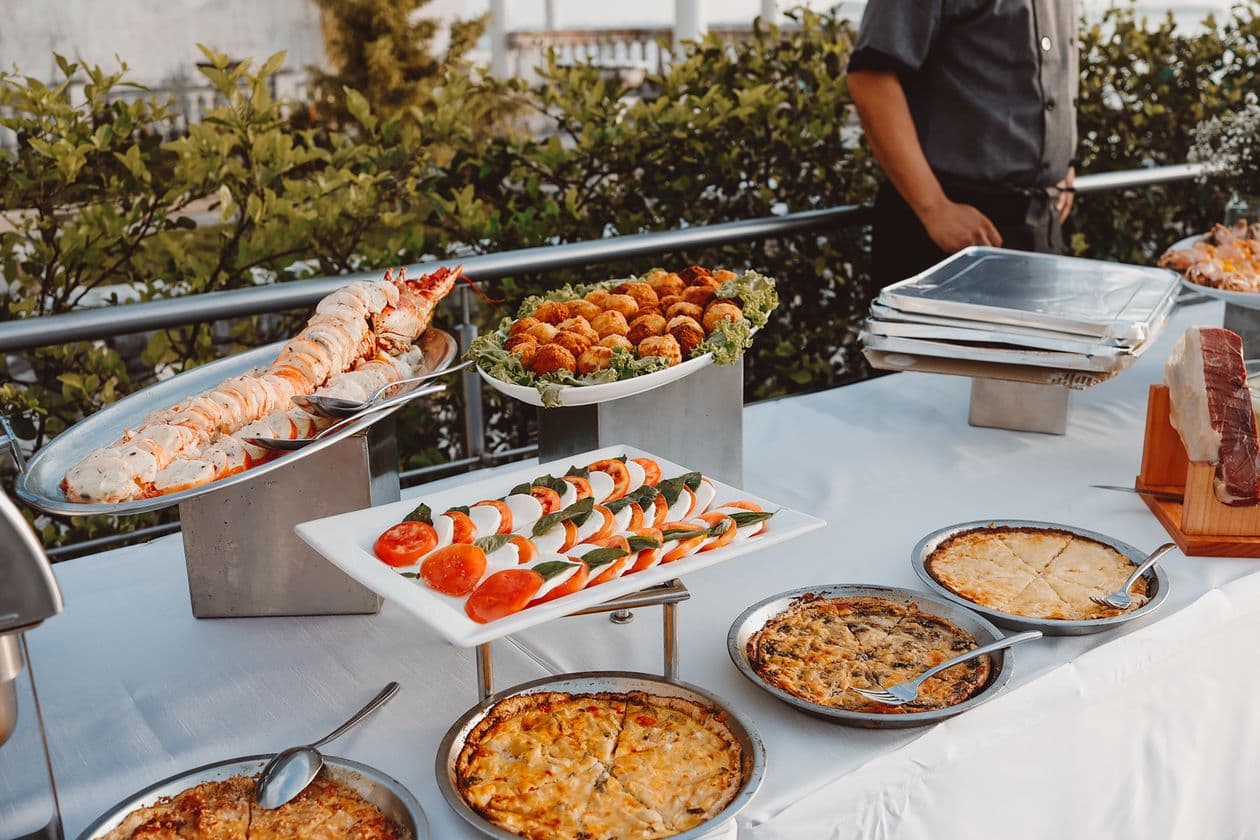 Zouq E Chiniot Catering — gallery 2