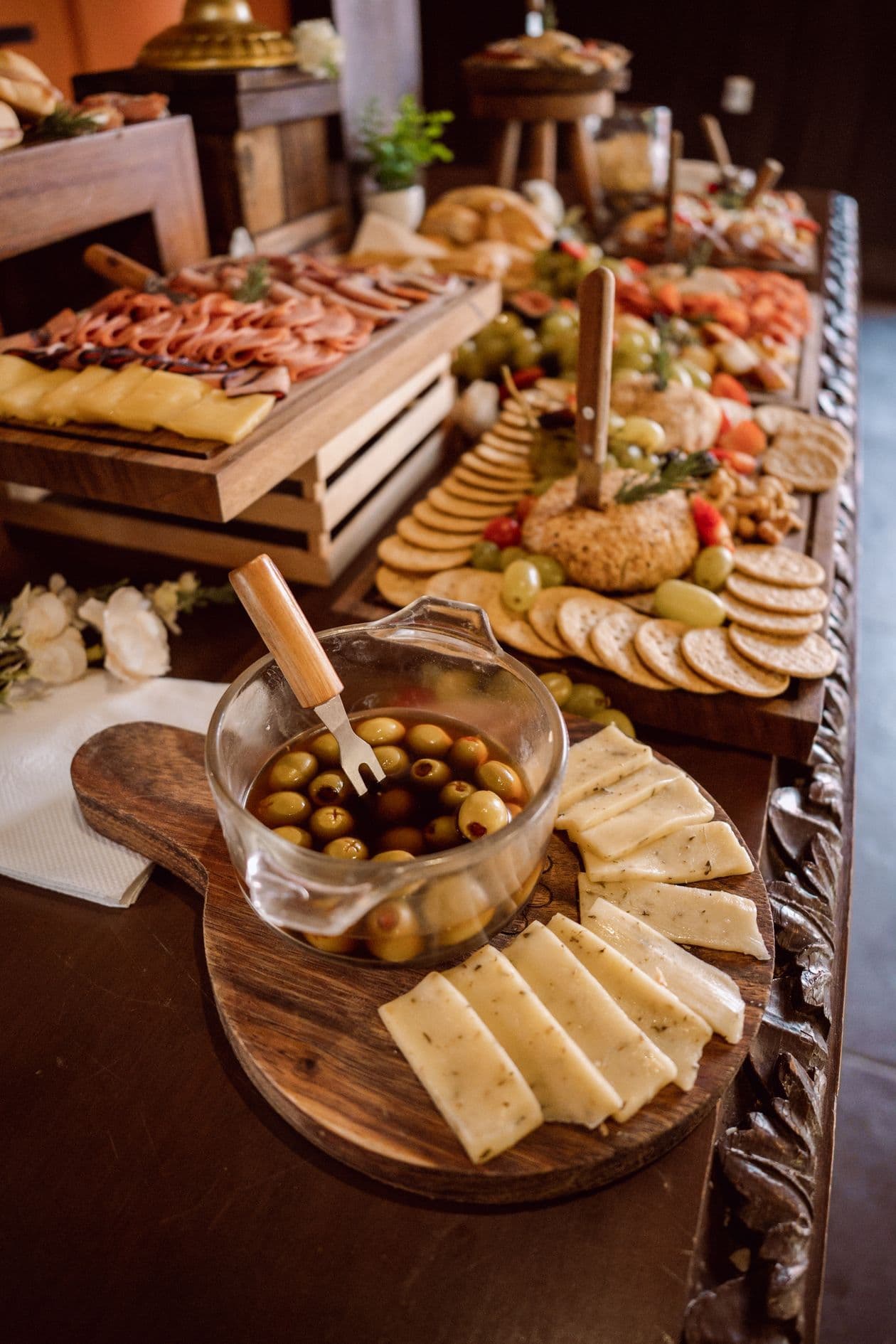 Baboo Catering Service — gallery 1