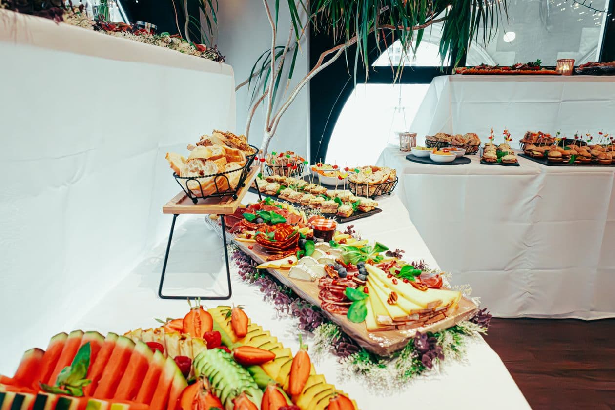 Baboo Catering Service — gallery 2