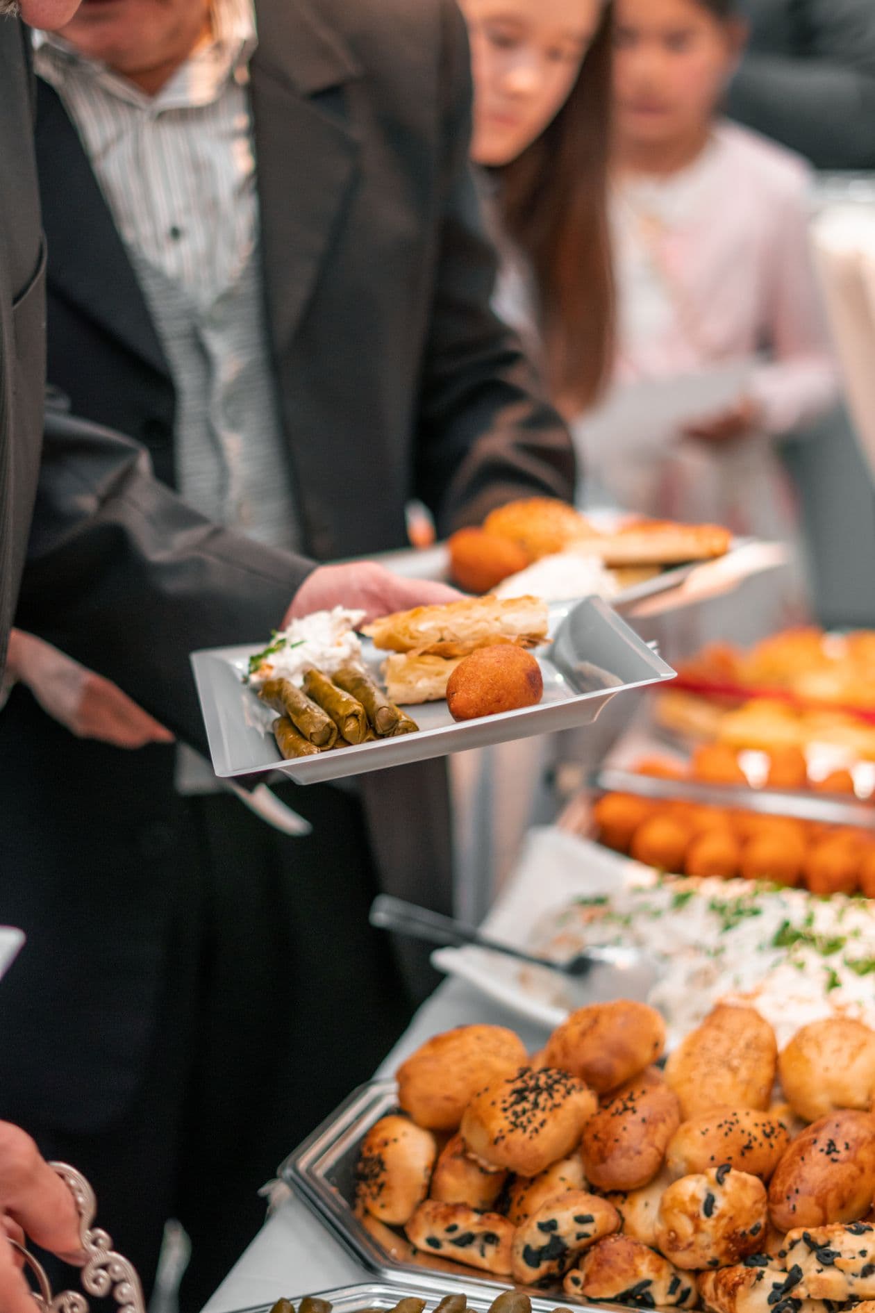Baboo Catering Service — gallery 3