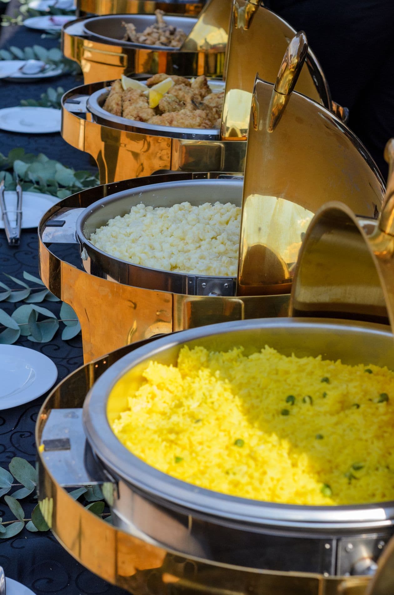 Vip Catering — gallery 4