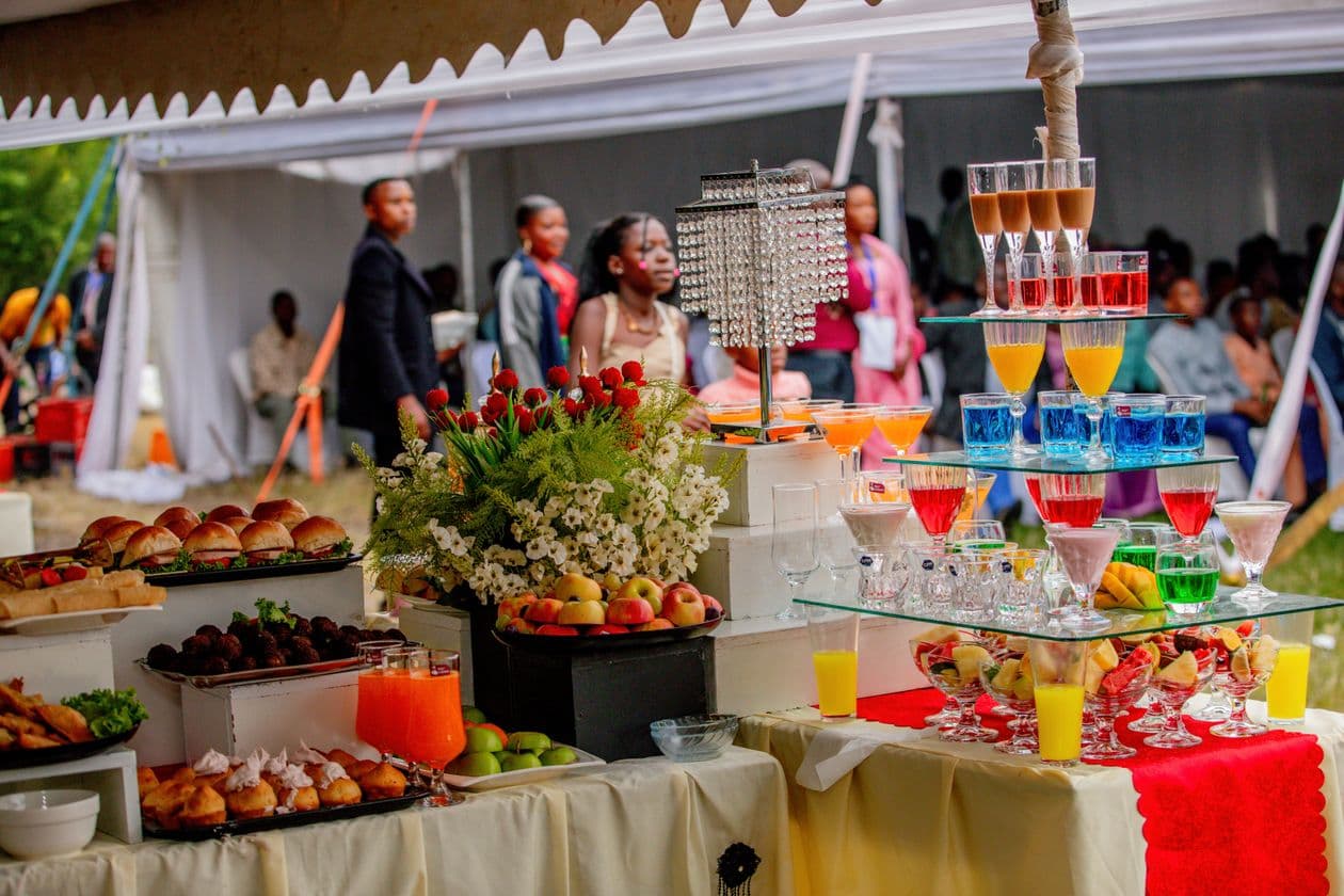 Zaiqa resturent and catering — gallery 2
