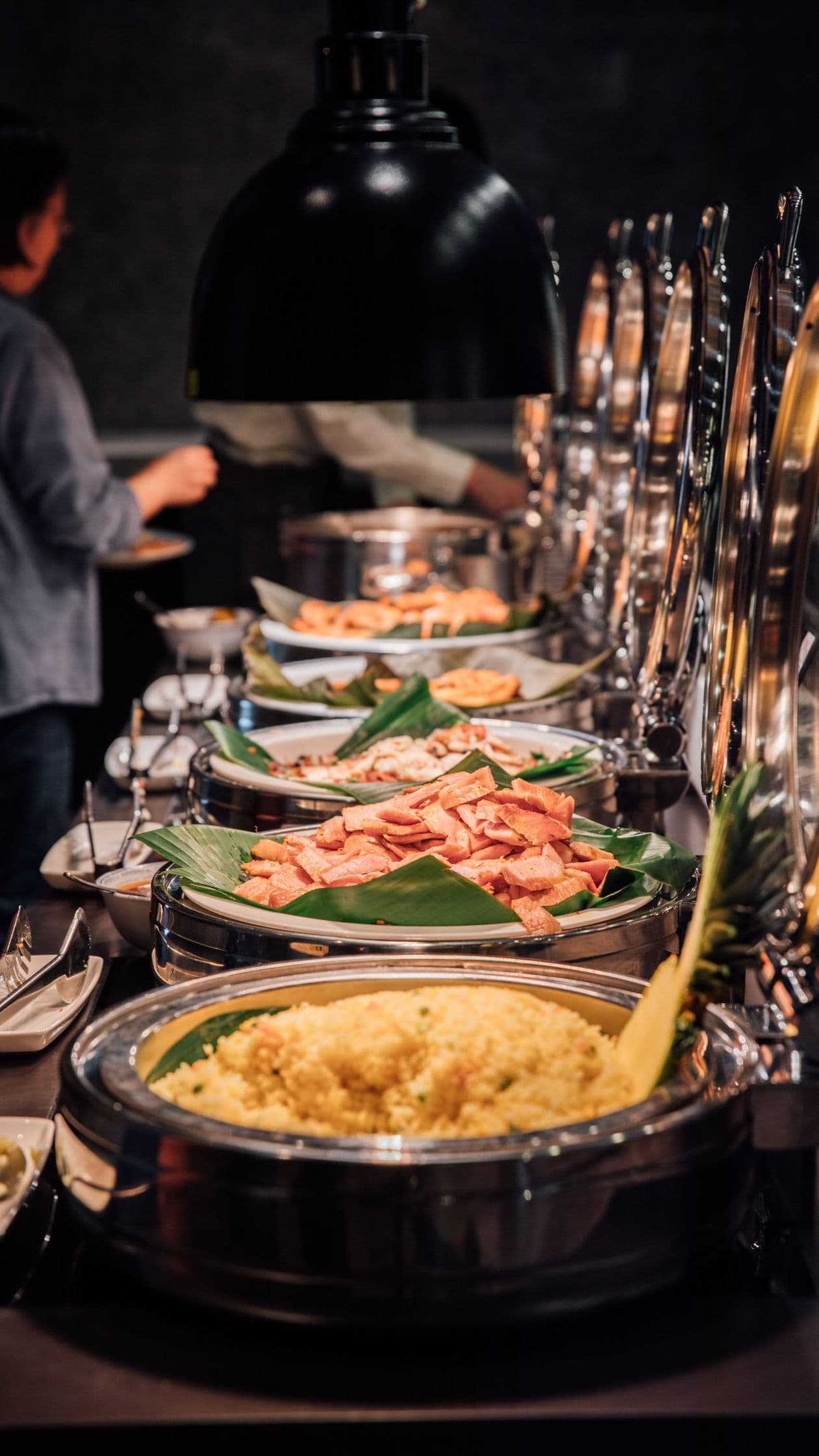 Zaiqa resturent and catering — gallery 4