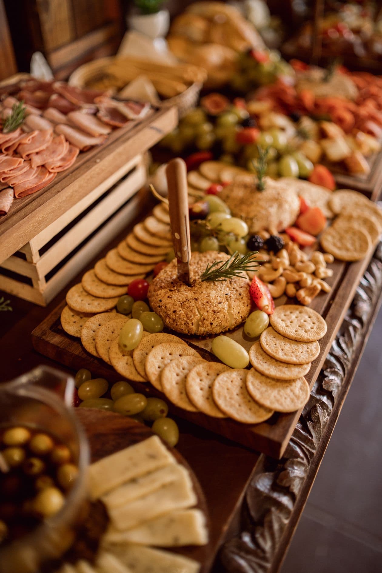 Raffy Caterers & BBQ — gallery 3