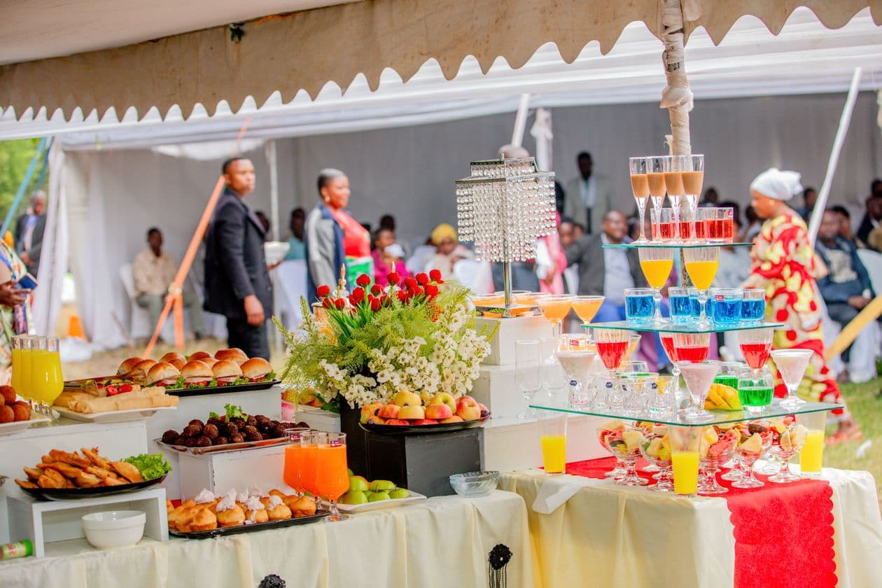 Raffy Caterers & BBQ — gallery 4
