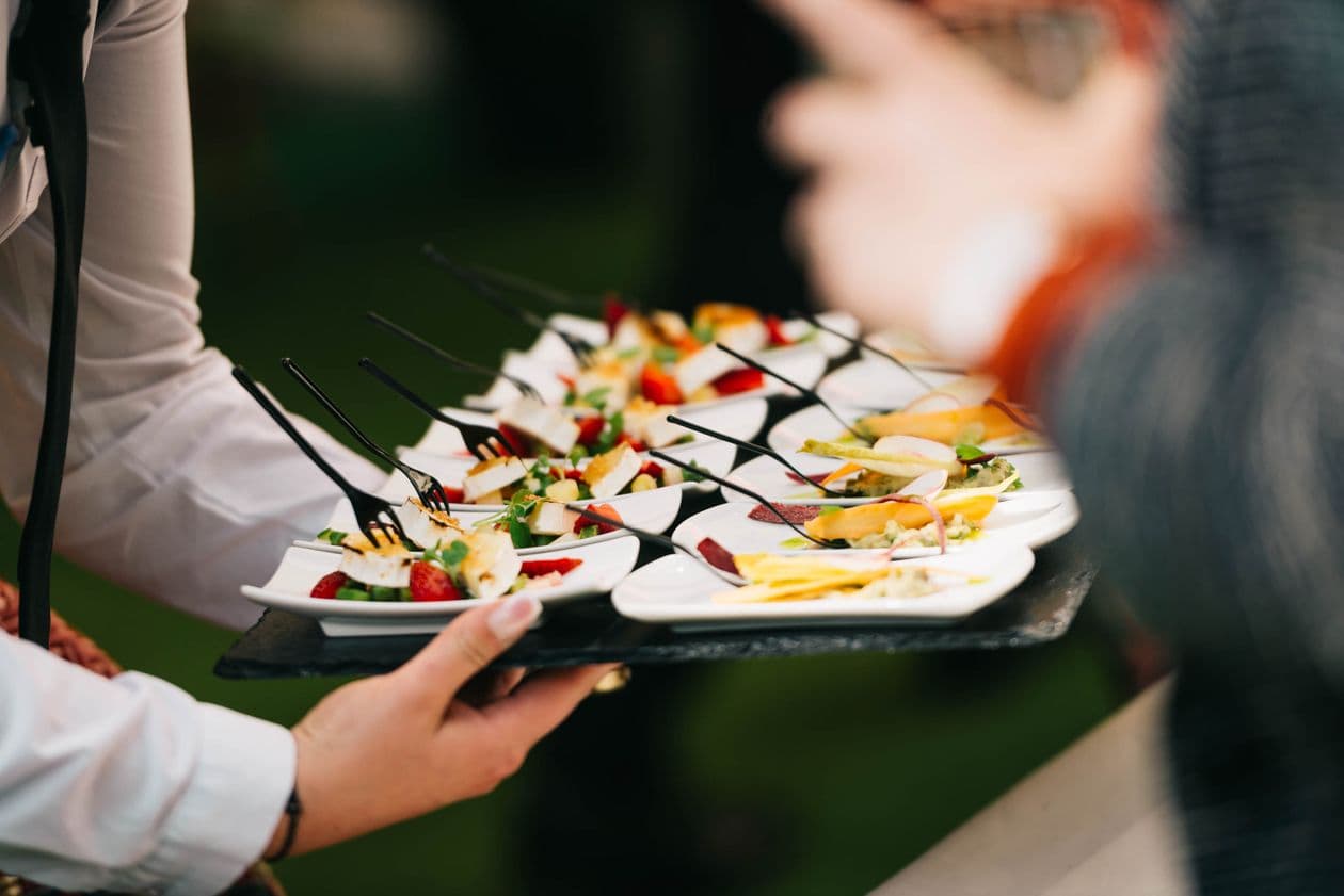 Usmania Pakwan Catering Service — gallery 1
