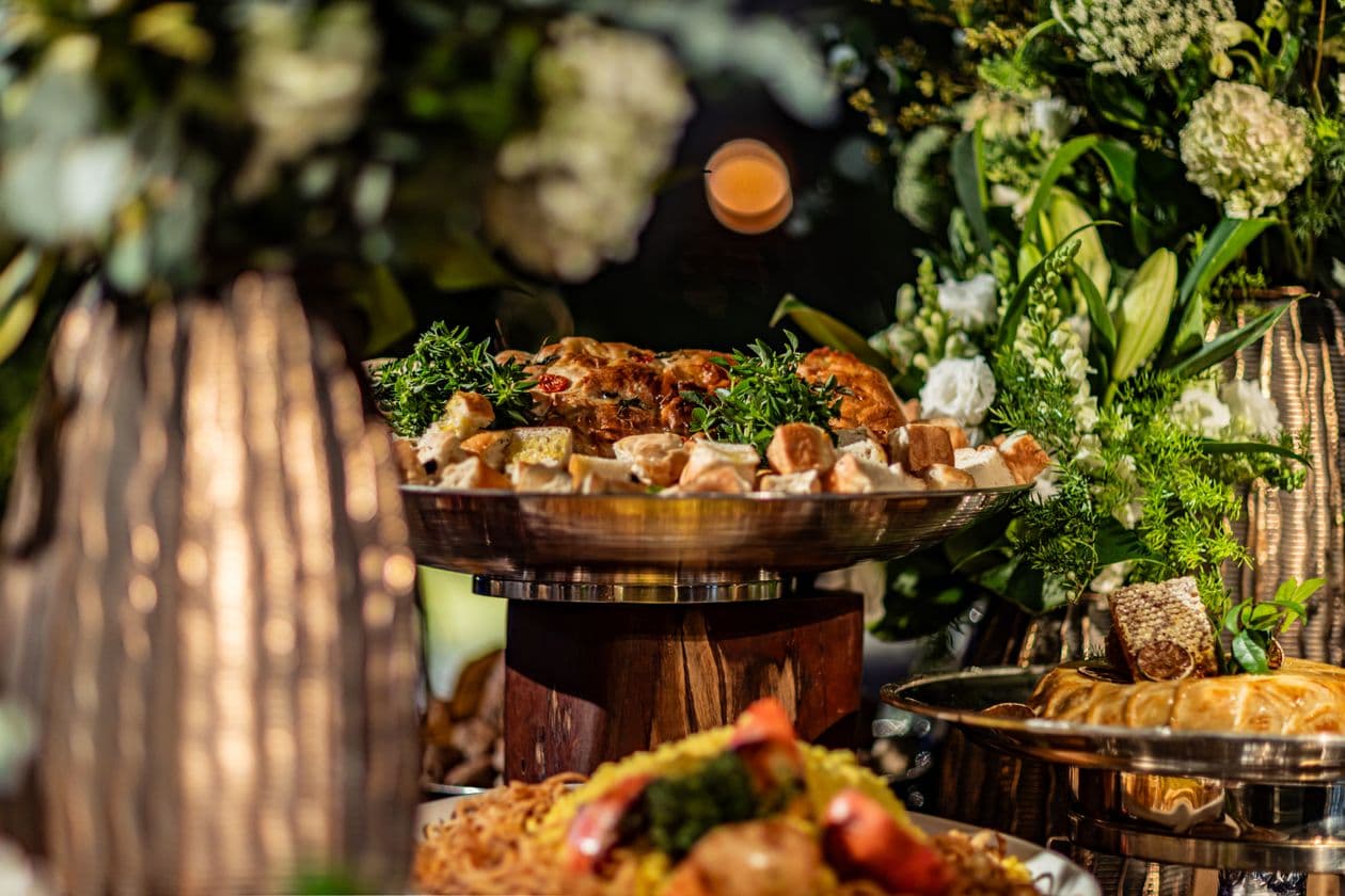 Gaggan Catering Services Peshawar