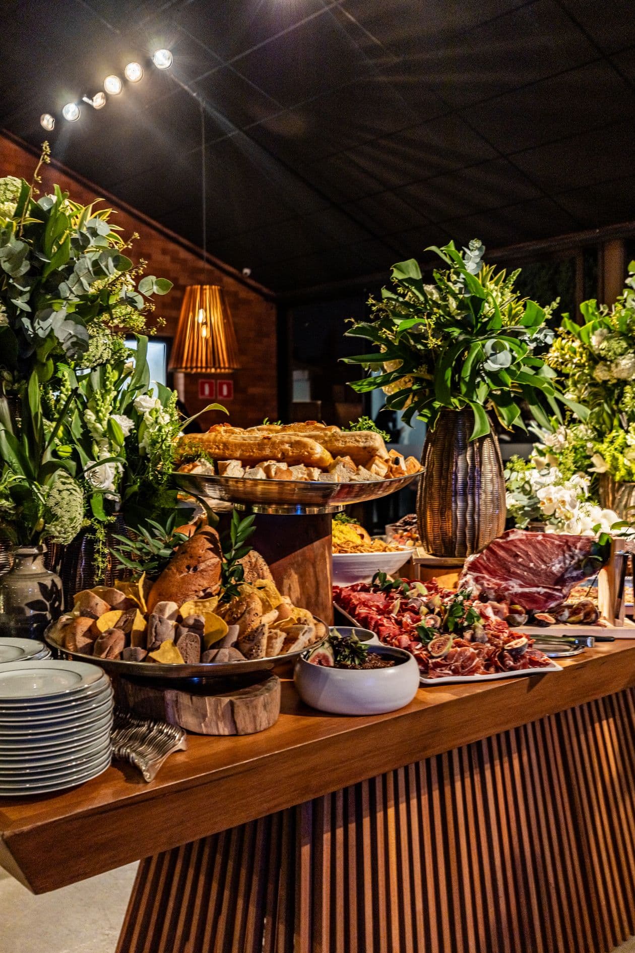 Usama Catering & Event Services — gallery 1