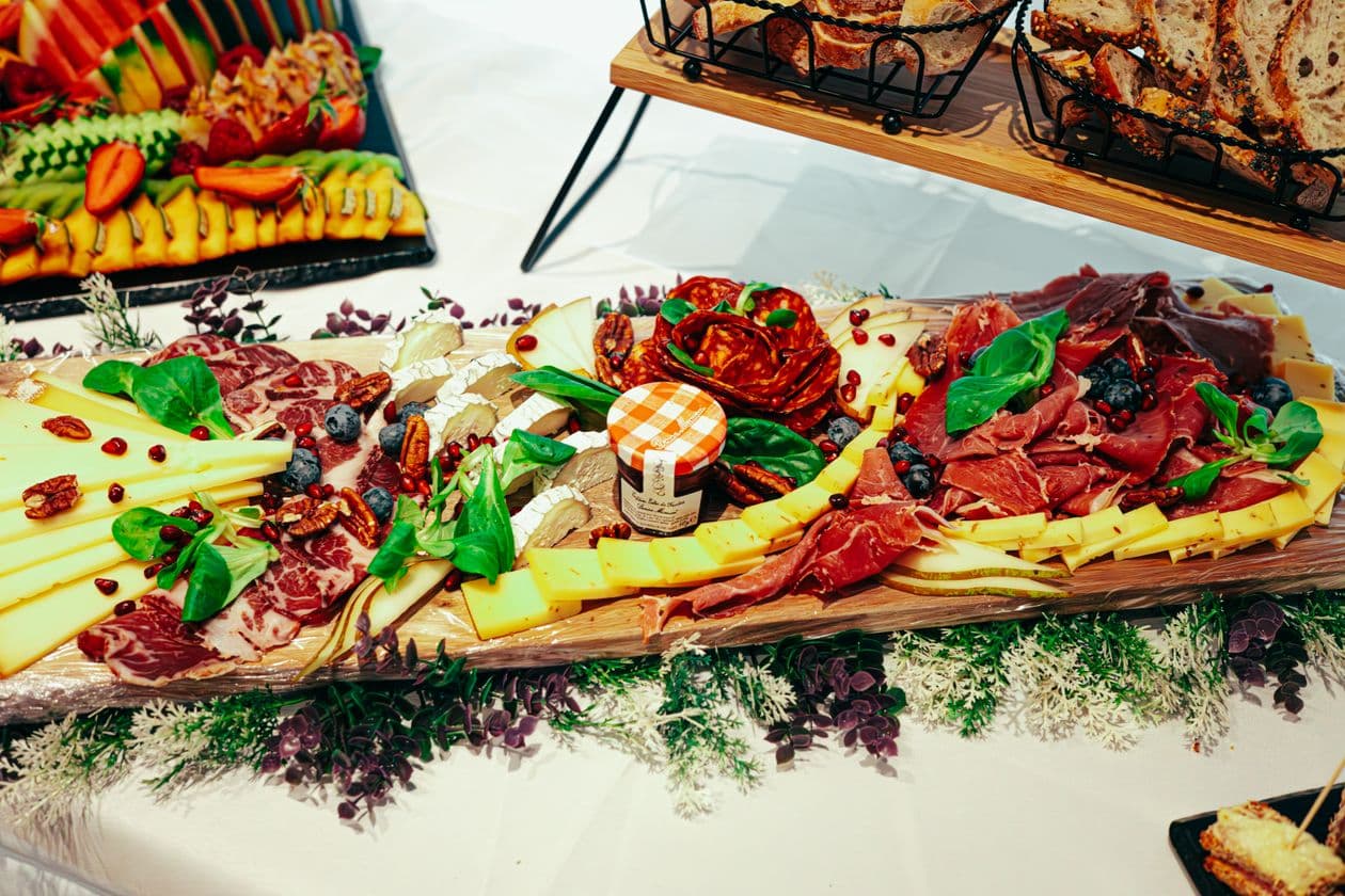 Usama Catering & Event Services — gallery 2