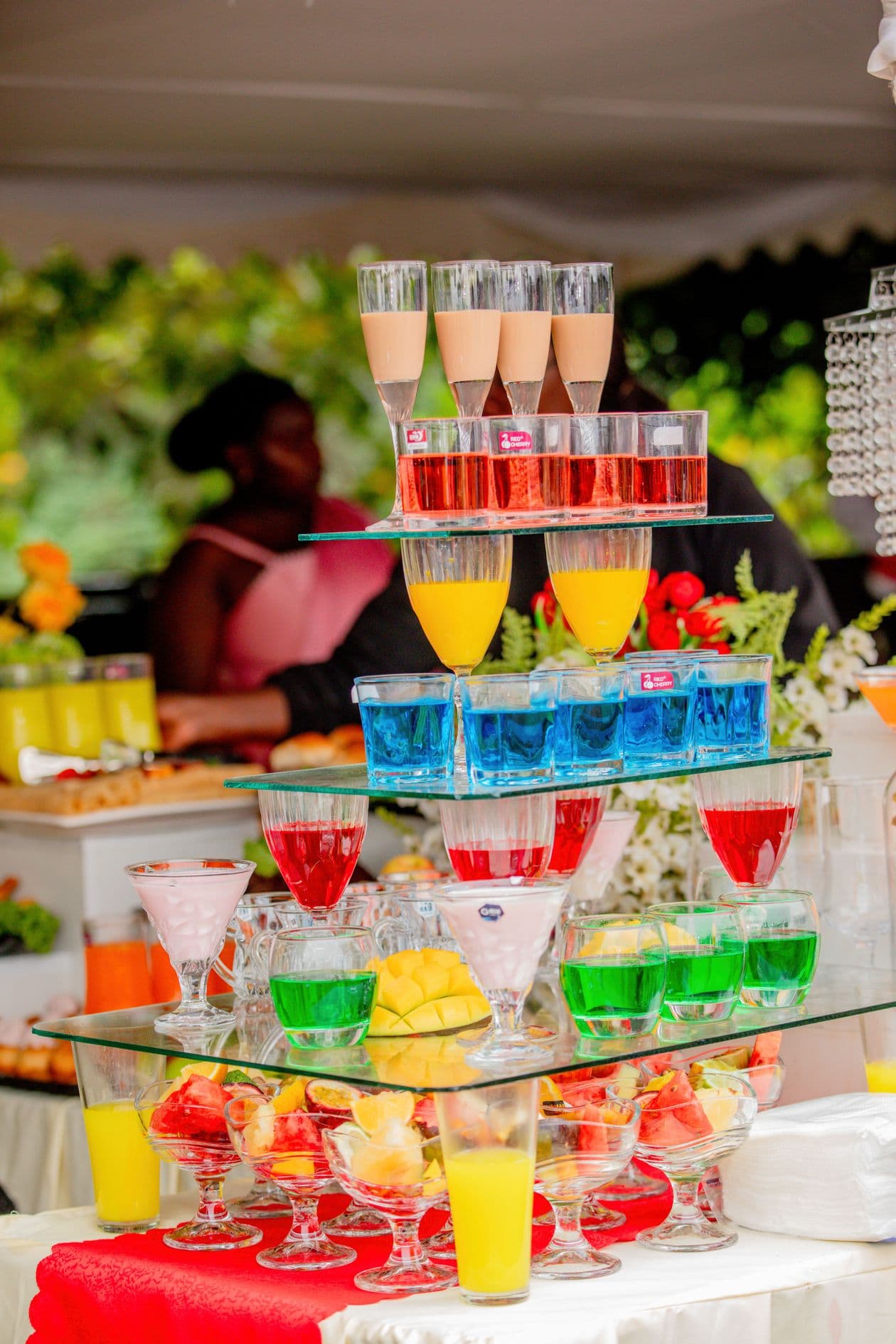 Usama Catering & Event Services — gallery 3