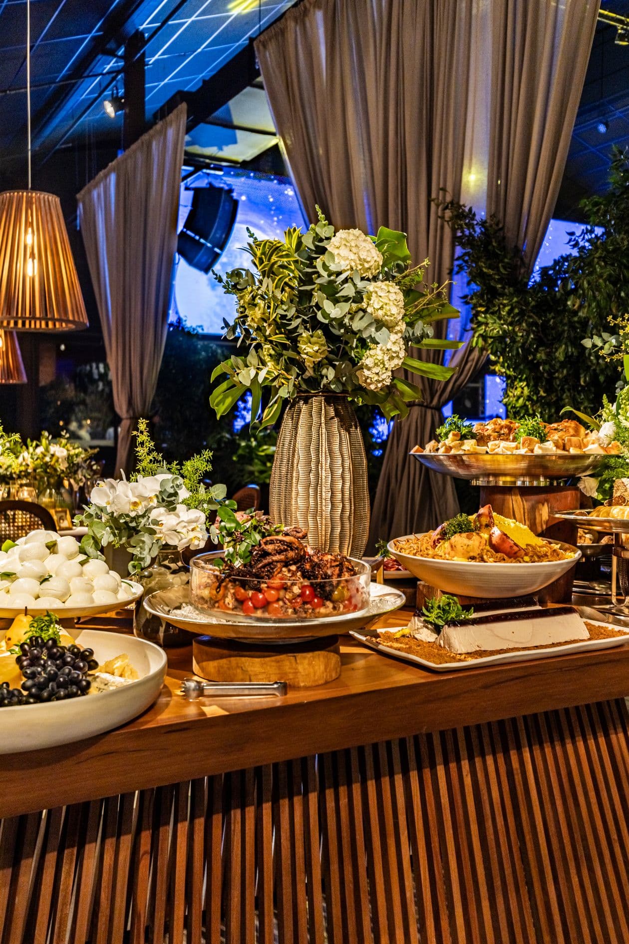 Usama Catering & Event Services — gallery 4