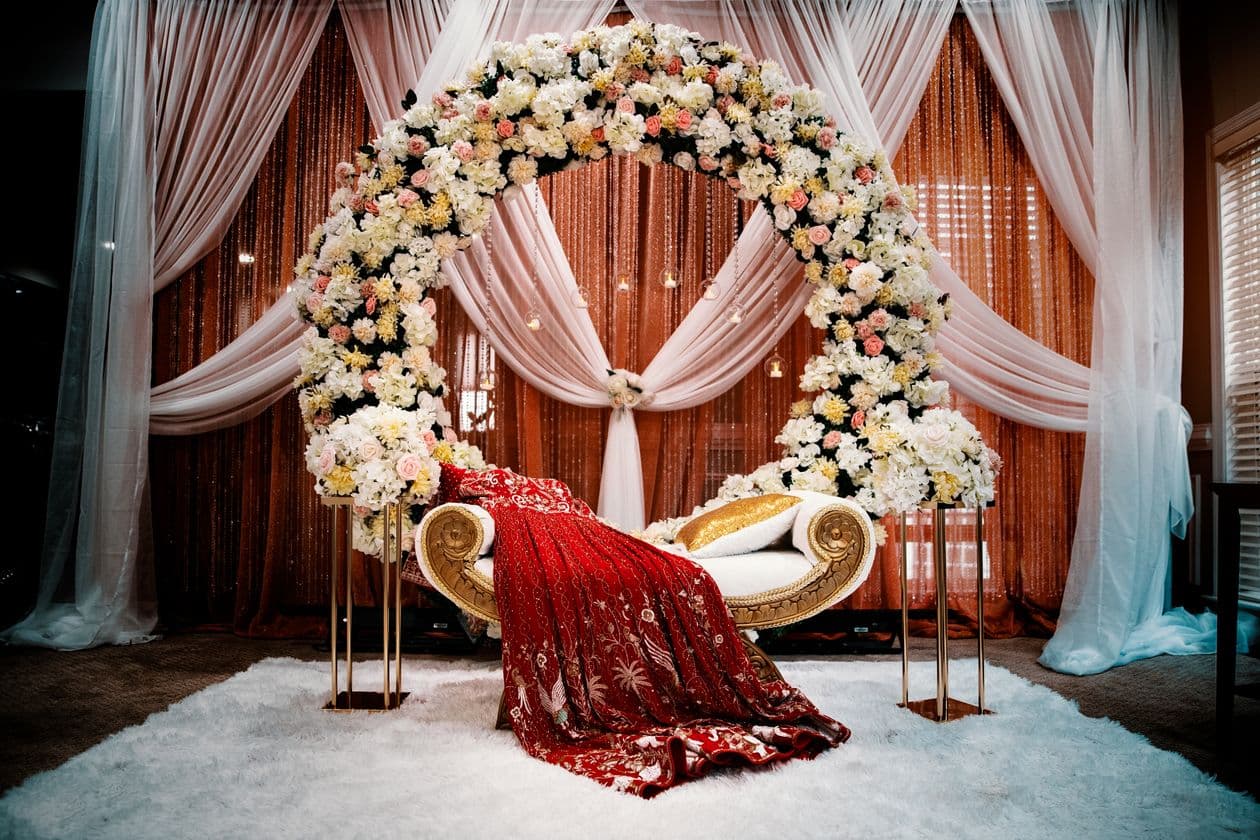 Zeeshan Decoration Service — gallery 4