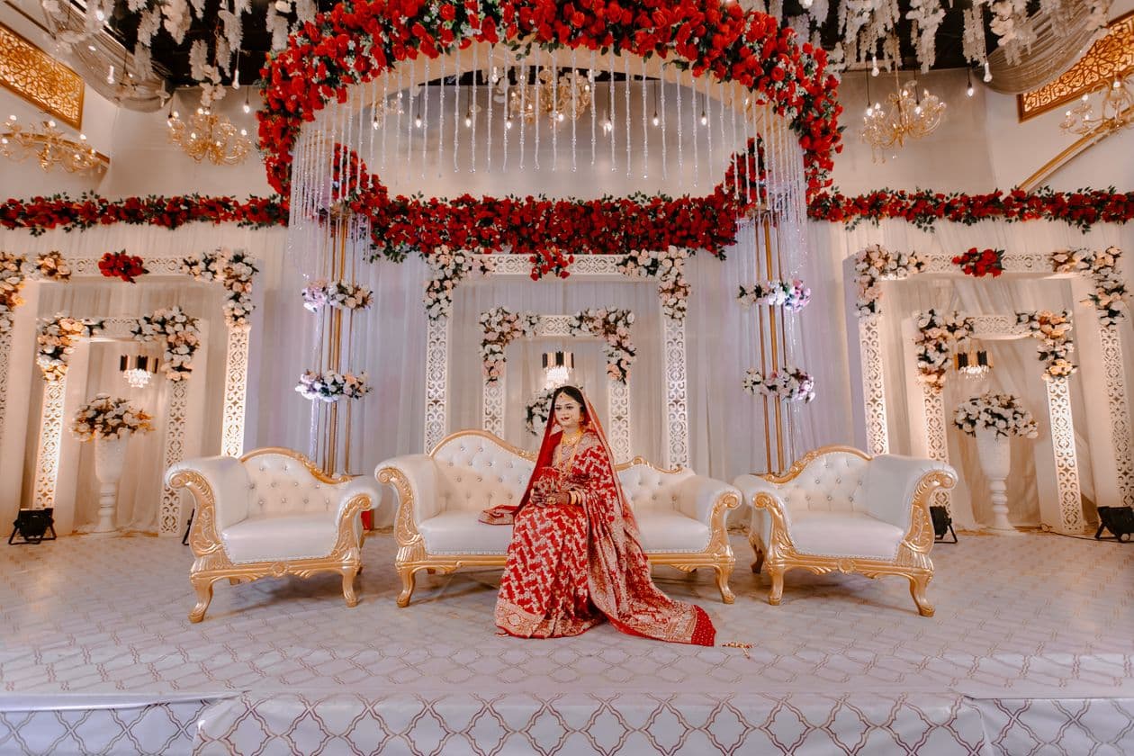 Shalimar Decoration — gallery 4