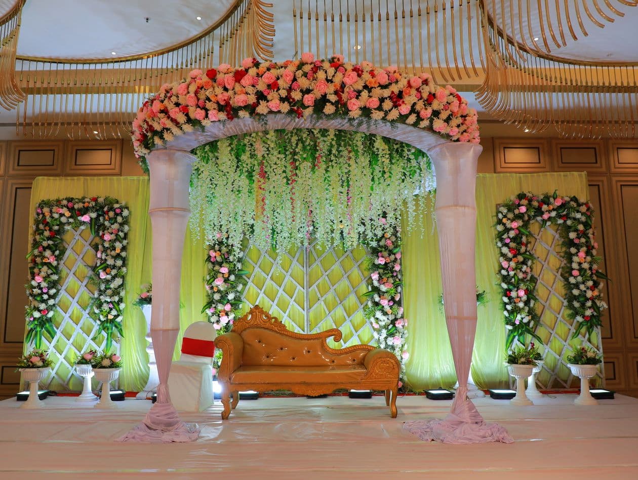 Shalimar Decoration — gallery 2